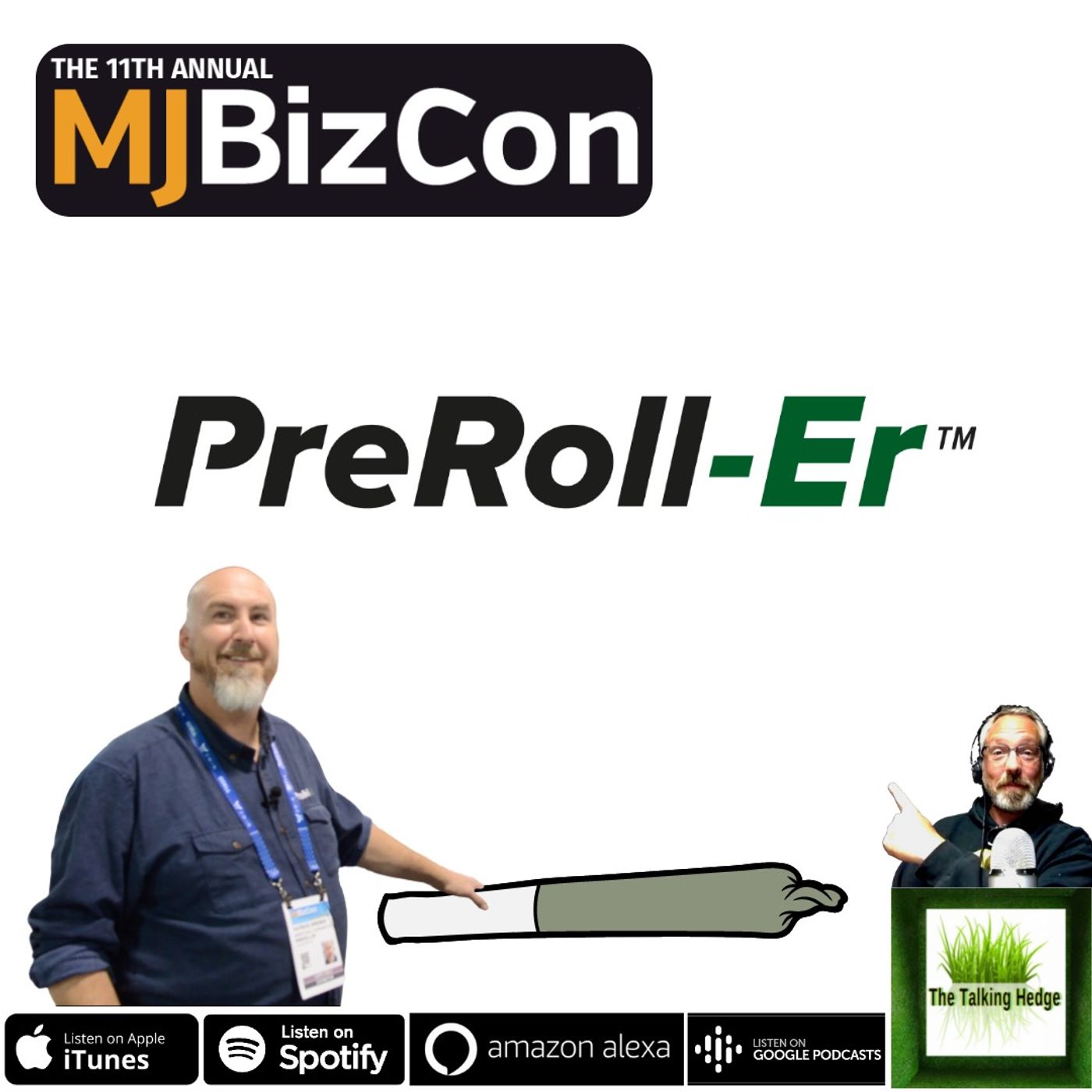 PreRoll Manufacturing