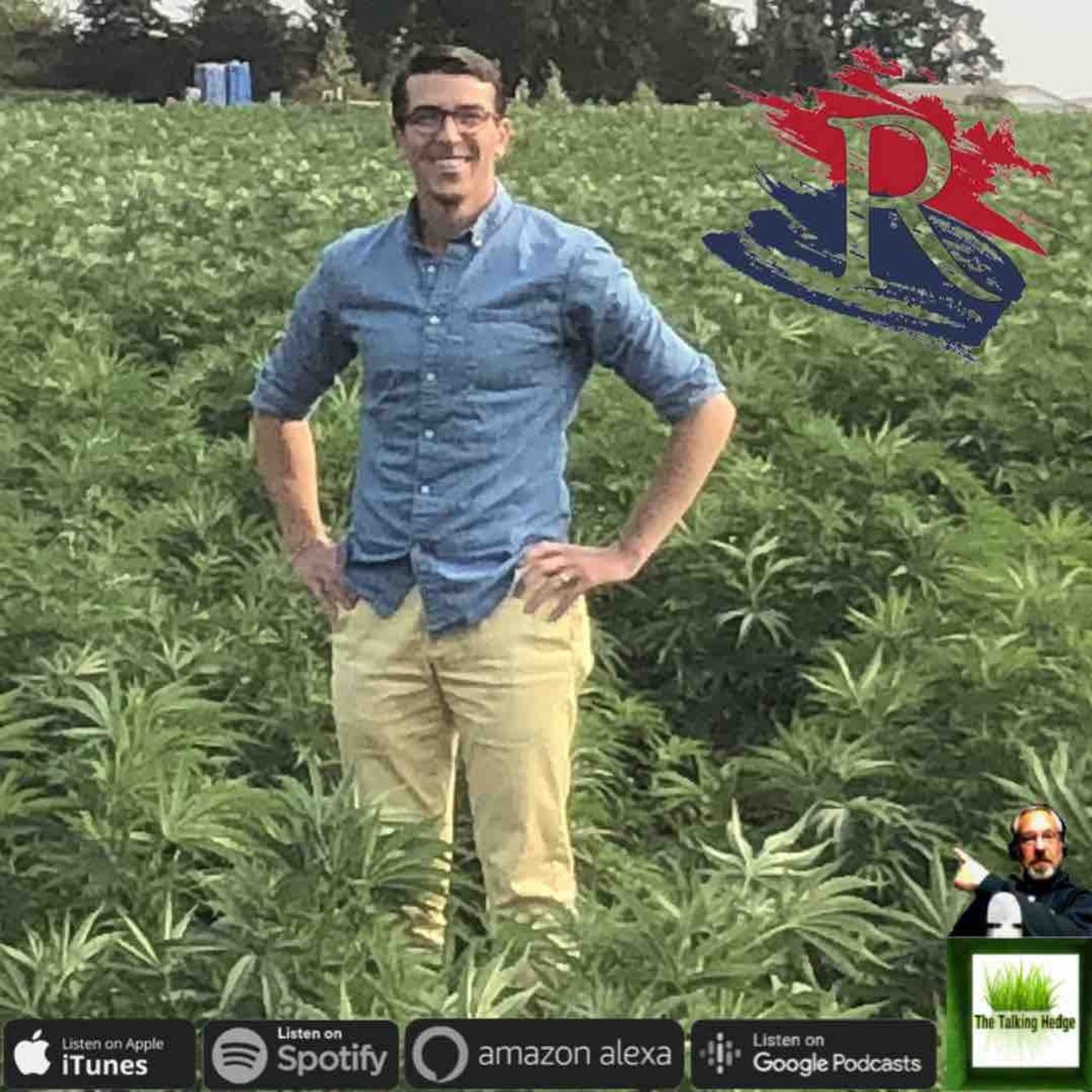 Fireside Chat with Boston's Rev Clinics Co-Founder Ryan Ansin