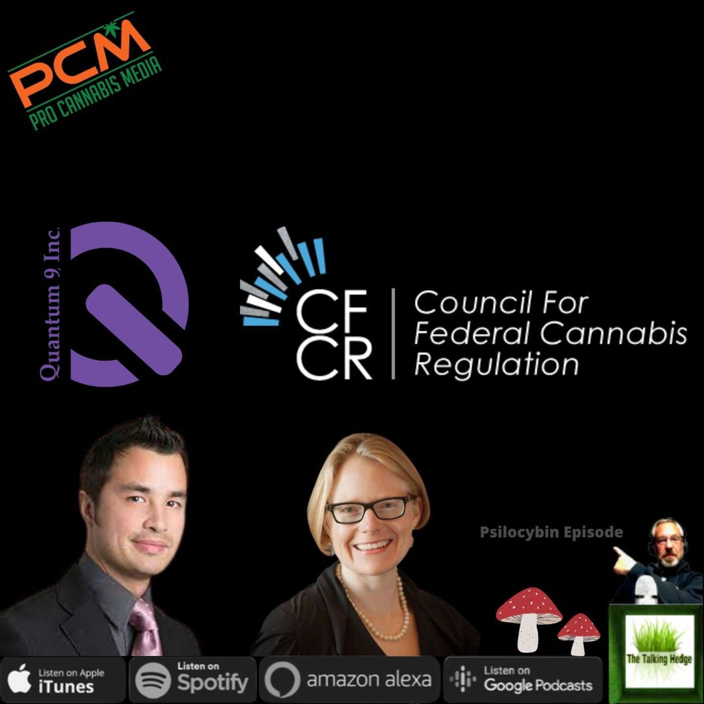 Psilocybin Investing & Regulations