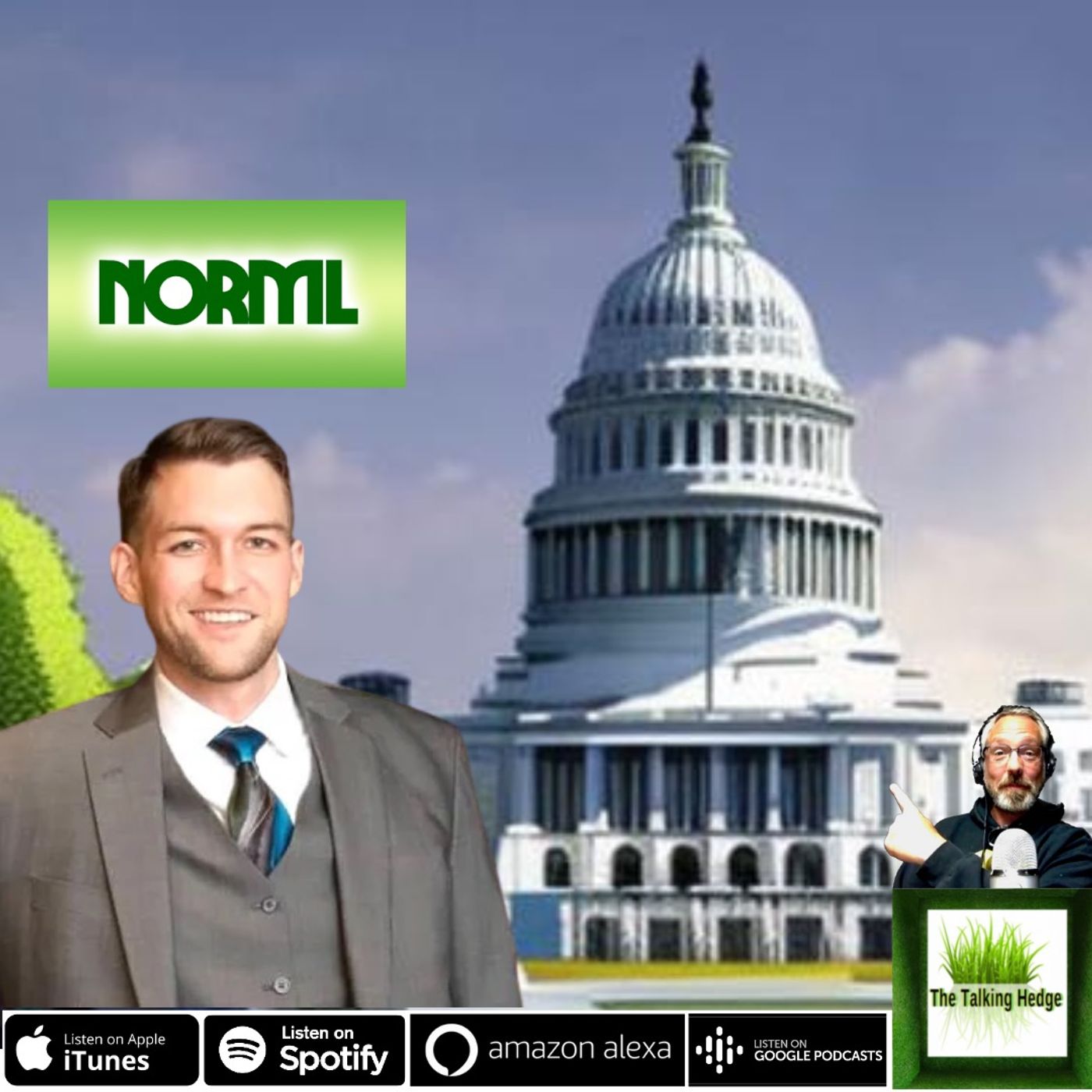 DC Legislative Cannabis Update