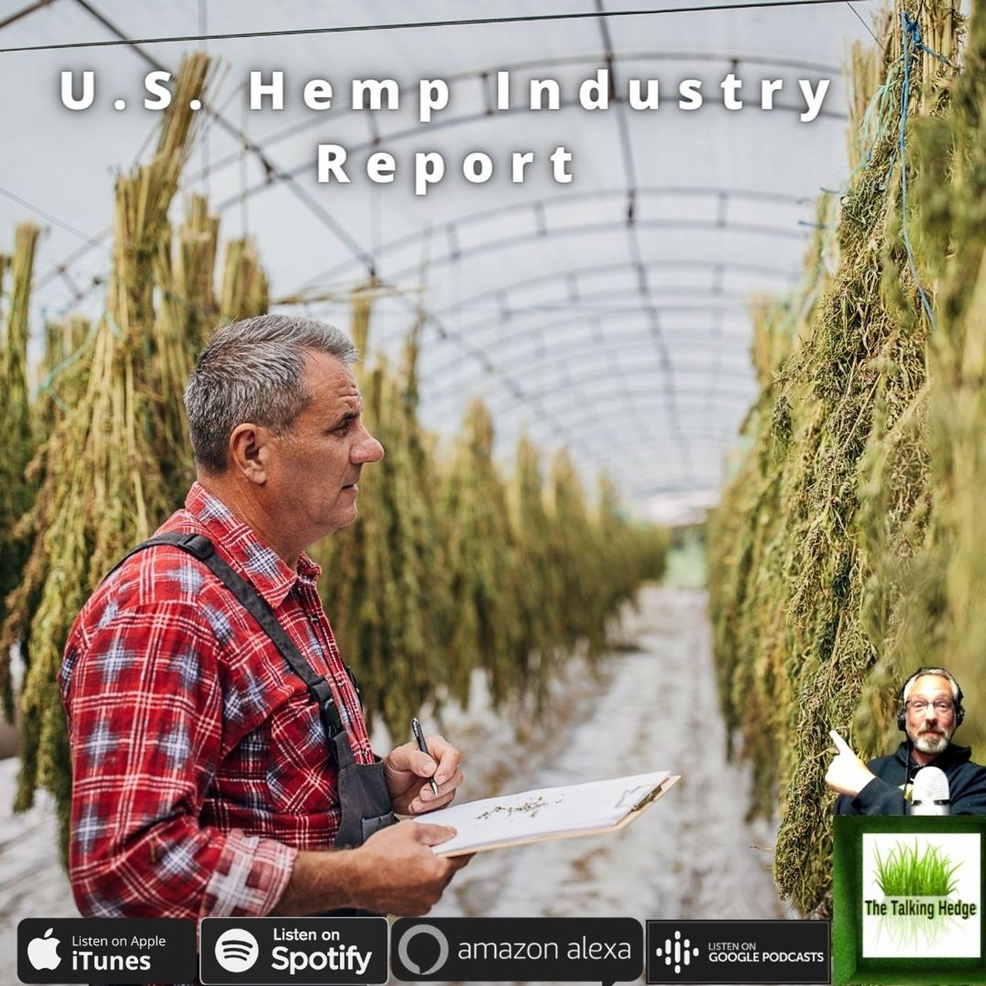 U.S. Hemp Market Update