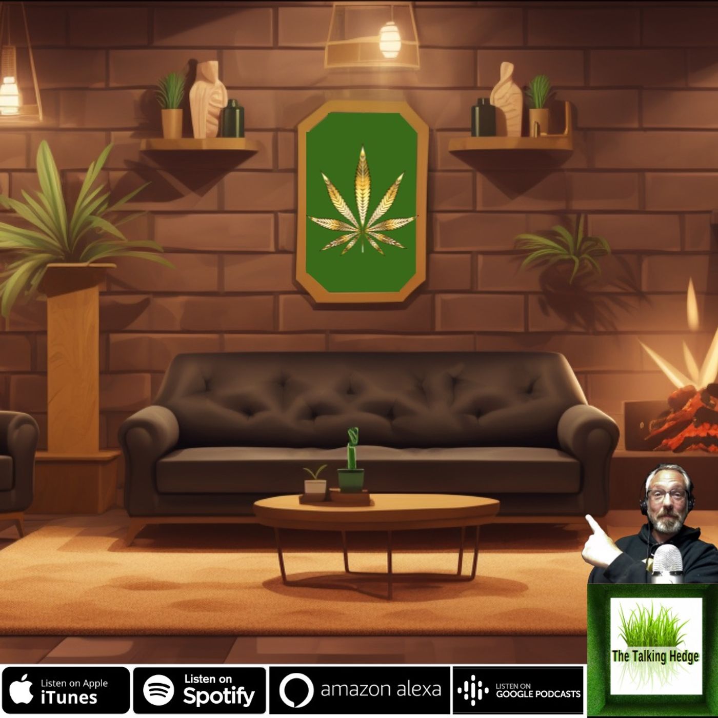 The Lounge Life: A Conversation about Cannabis Cafes and Lounges