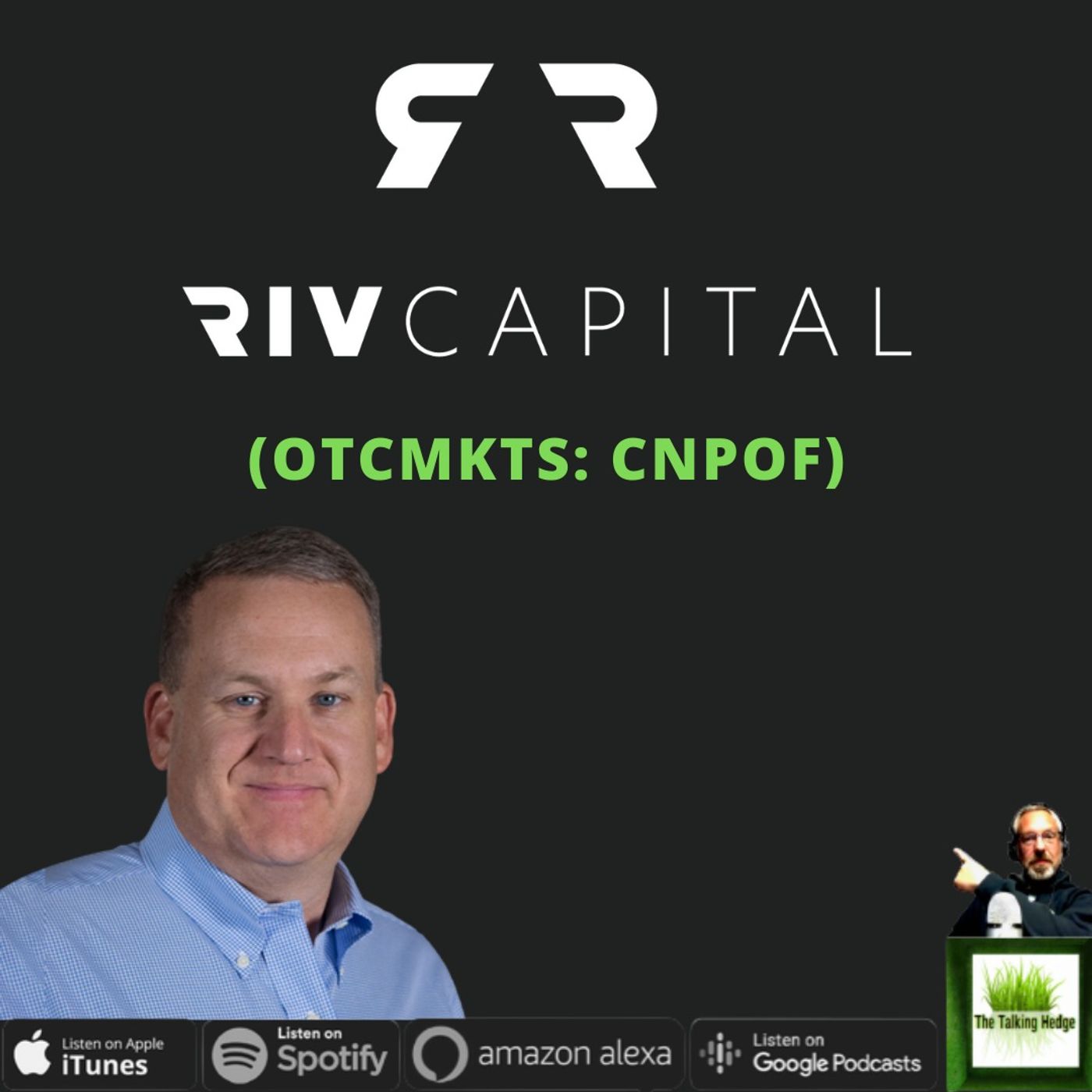 Cannabis Investments and Acquisitions w/ RIV Capital