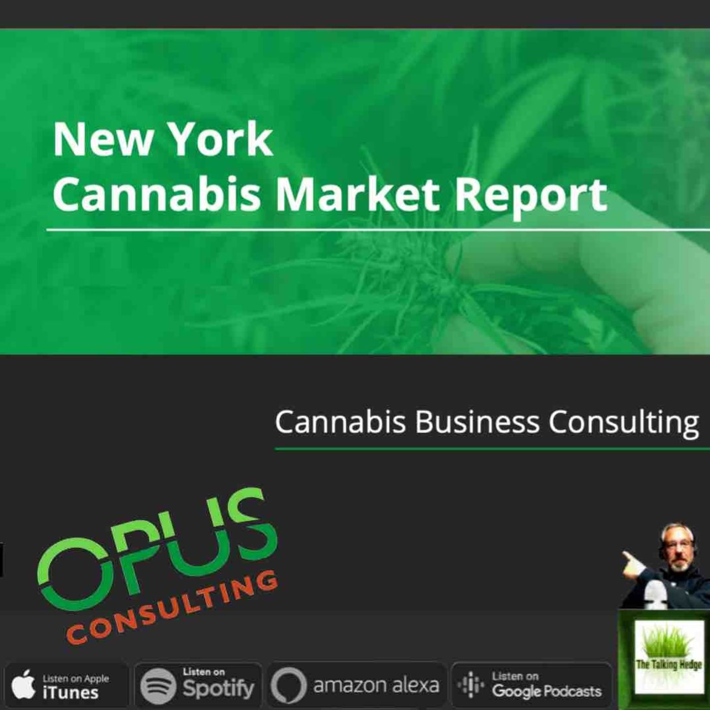 NY Cannabis Market Report
