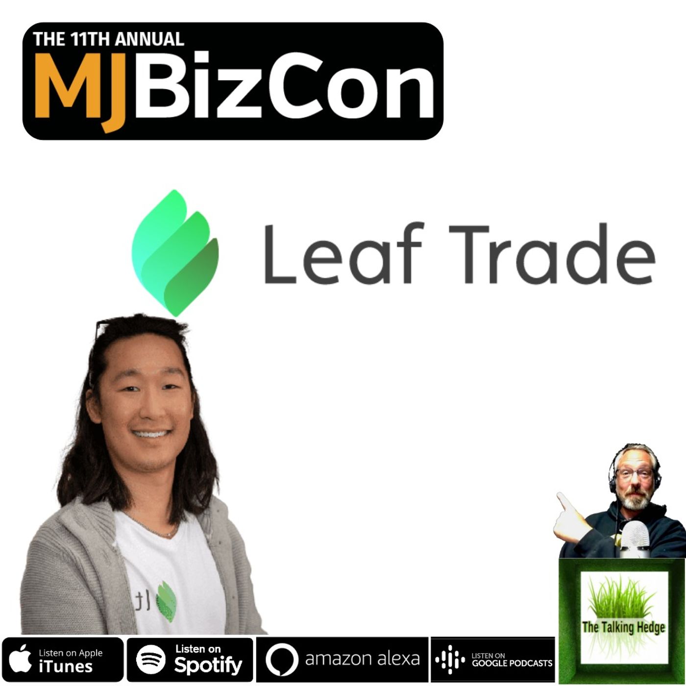 Cannabis' B2B Marketplace