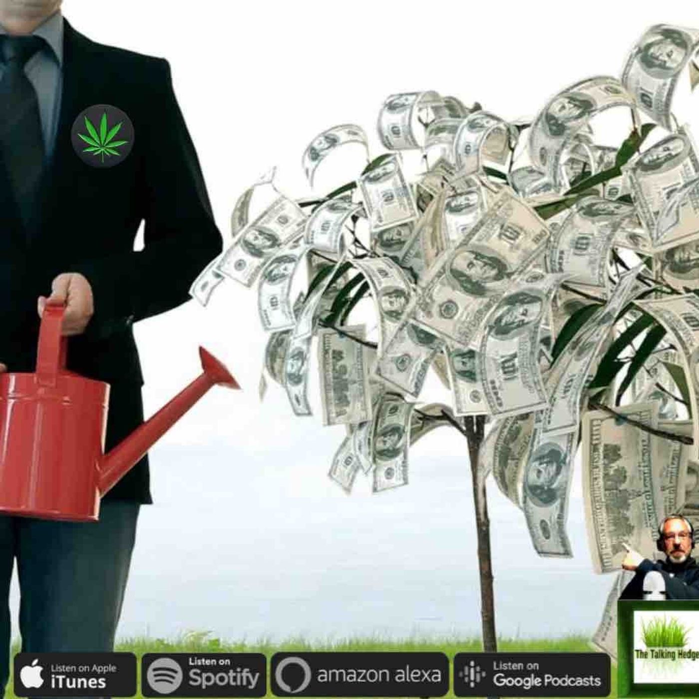 Cannabis Industry's Investment Deal Tracker