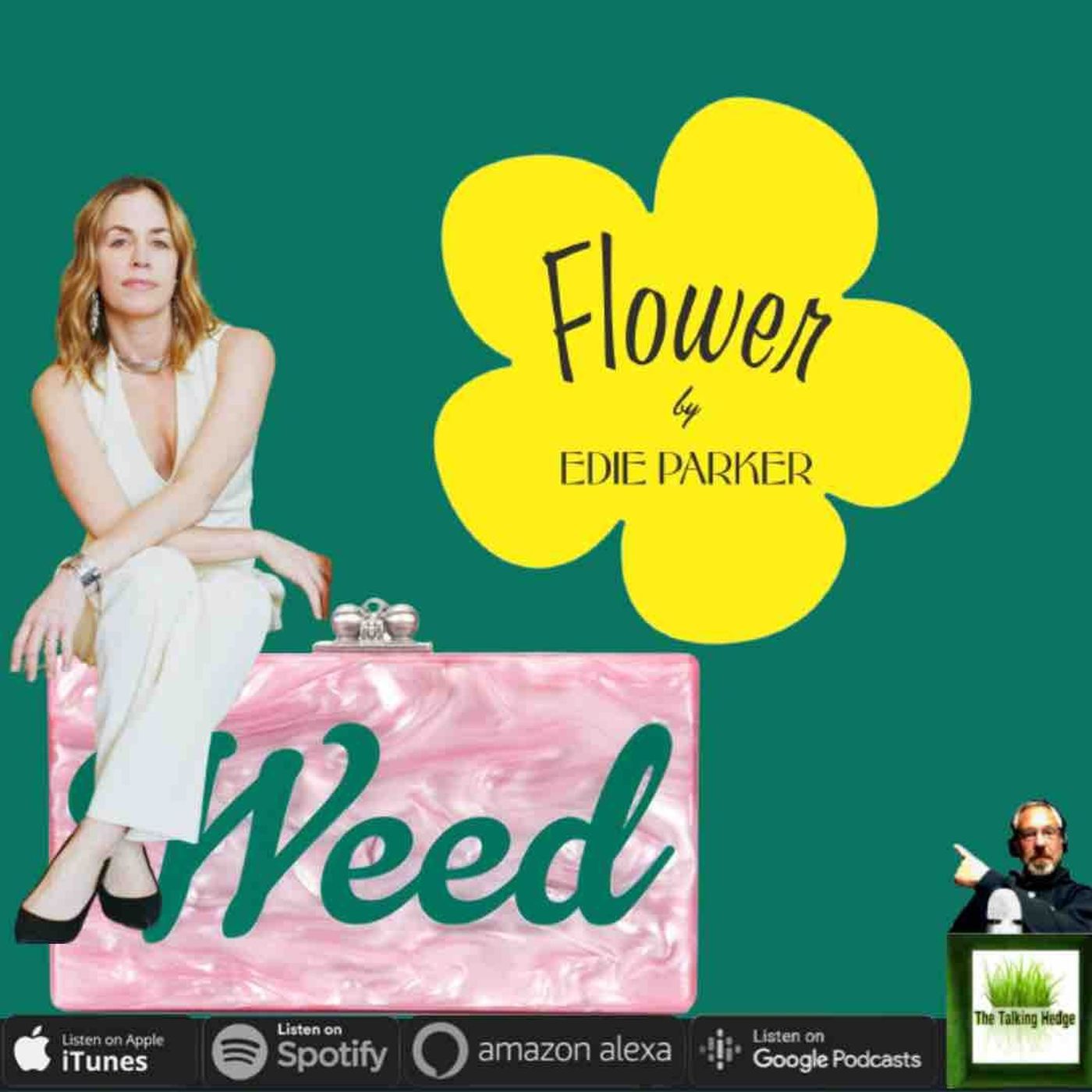 Fashion and Cannabis