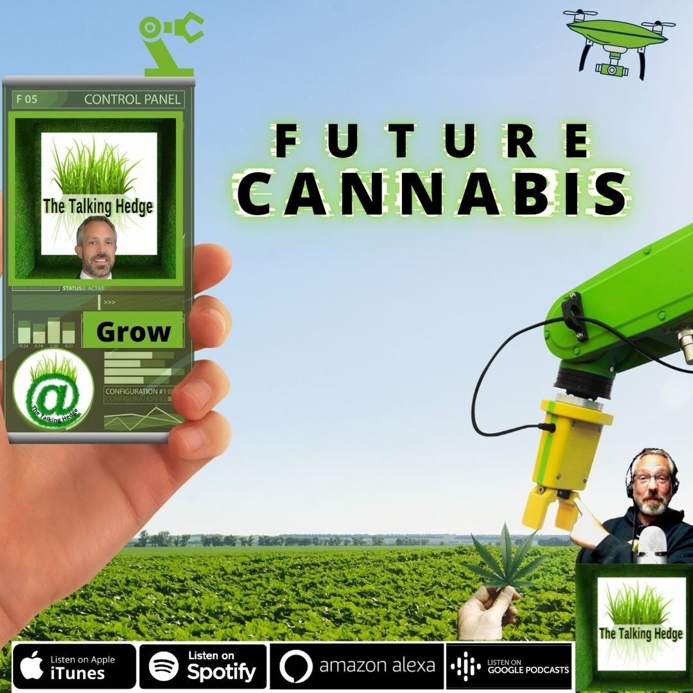 Automation & The Future of Cannabis Tech