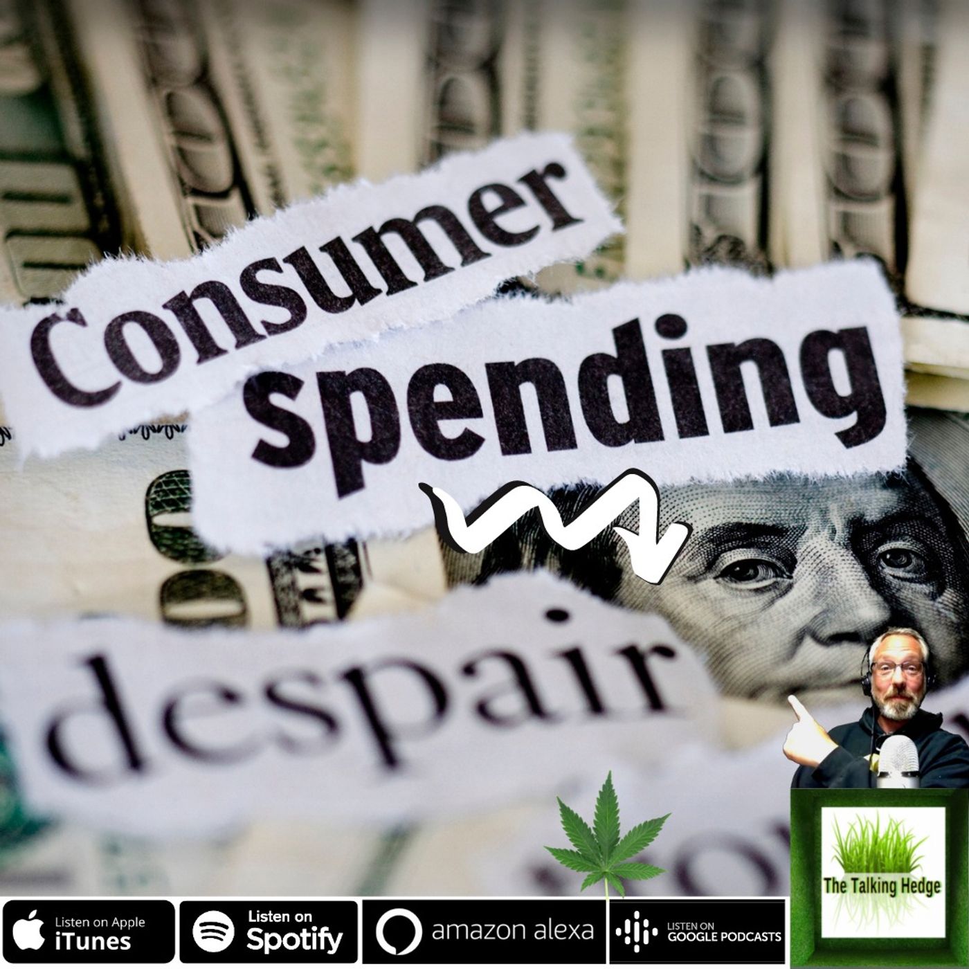 Declining Growth in Recent U.S. Cannabis Sales?