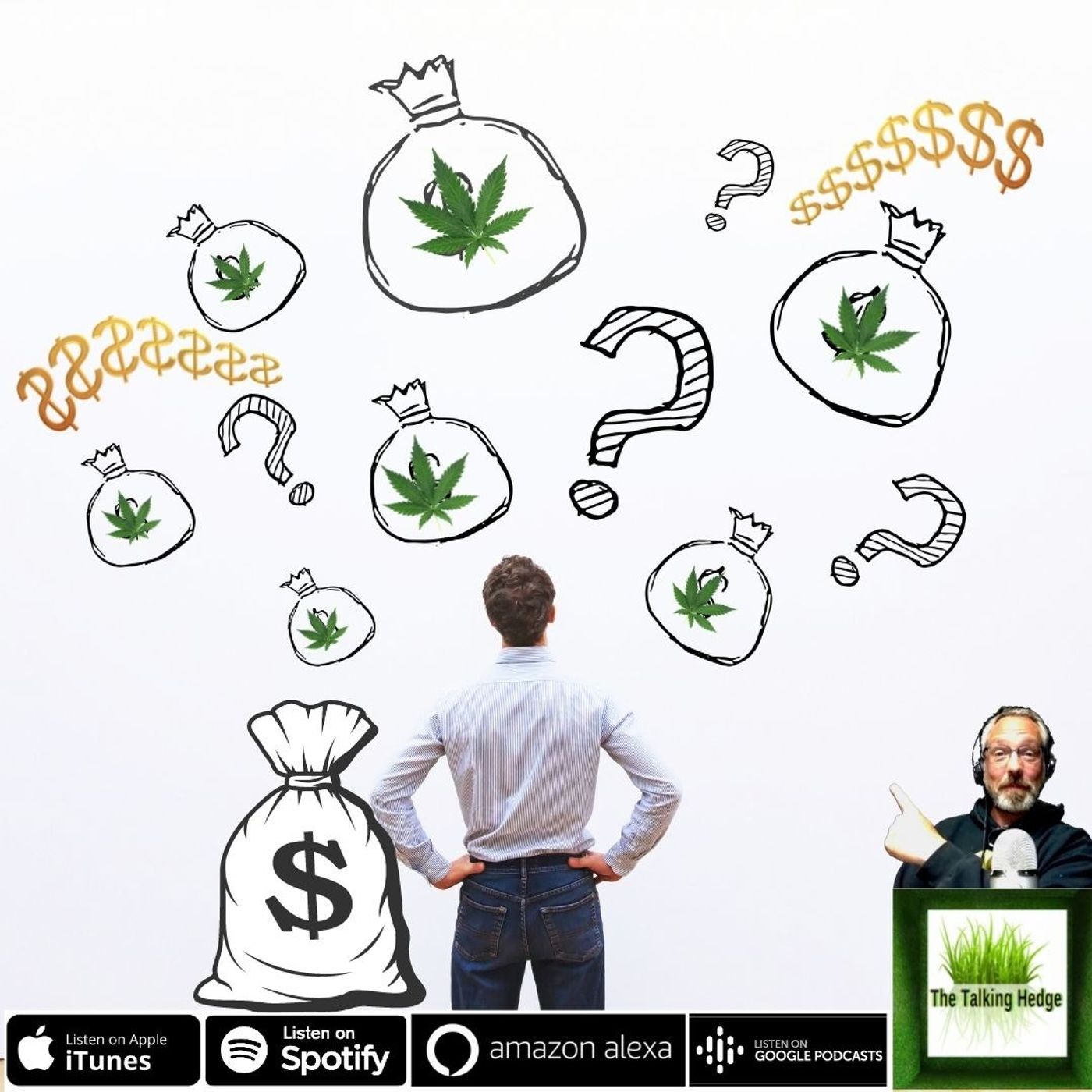 Cannabis Investing Trends 2022