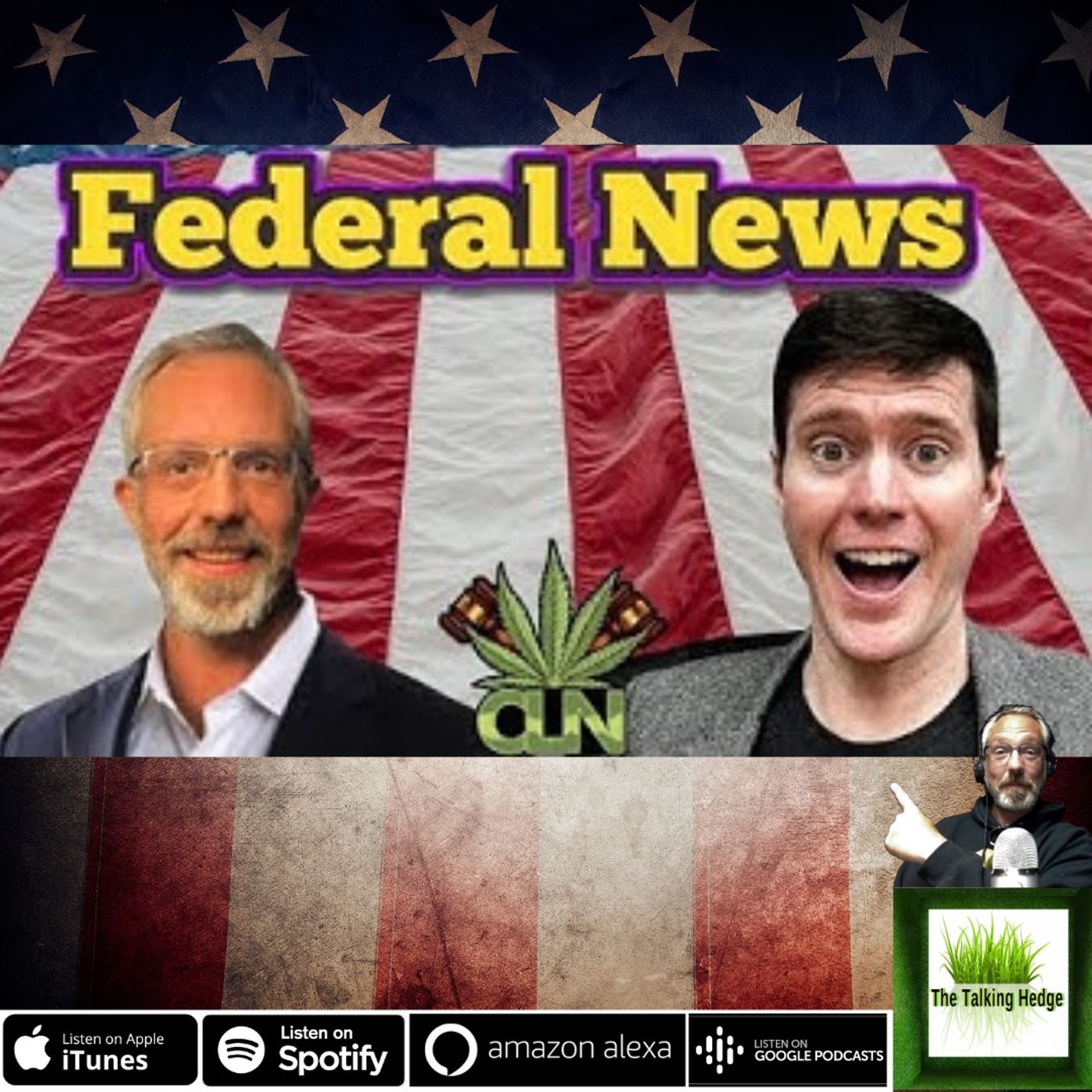 Cannabis Legalization News Update