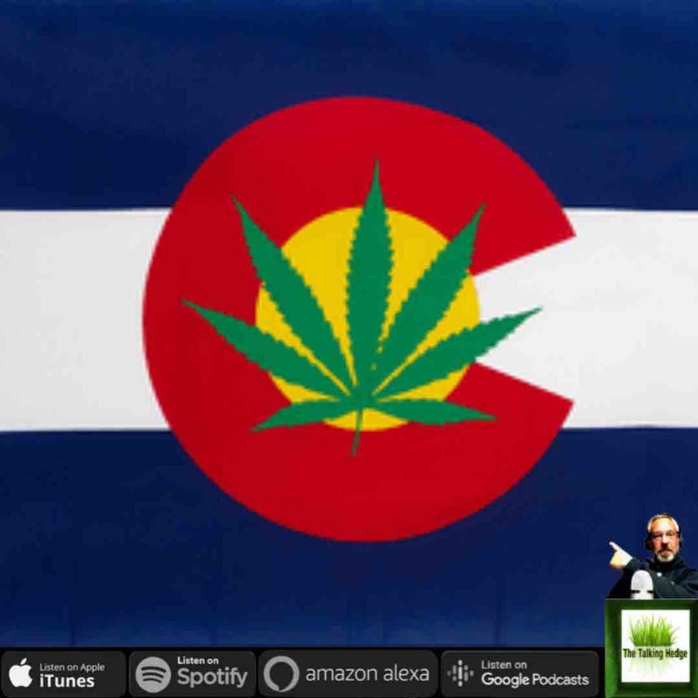 The Colorado Cannabis Market