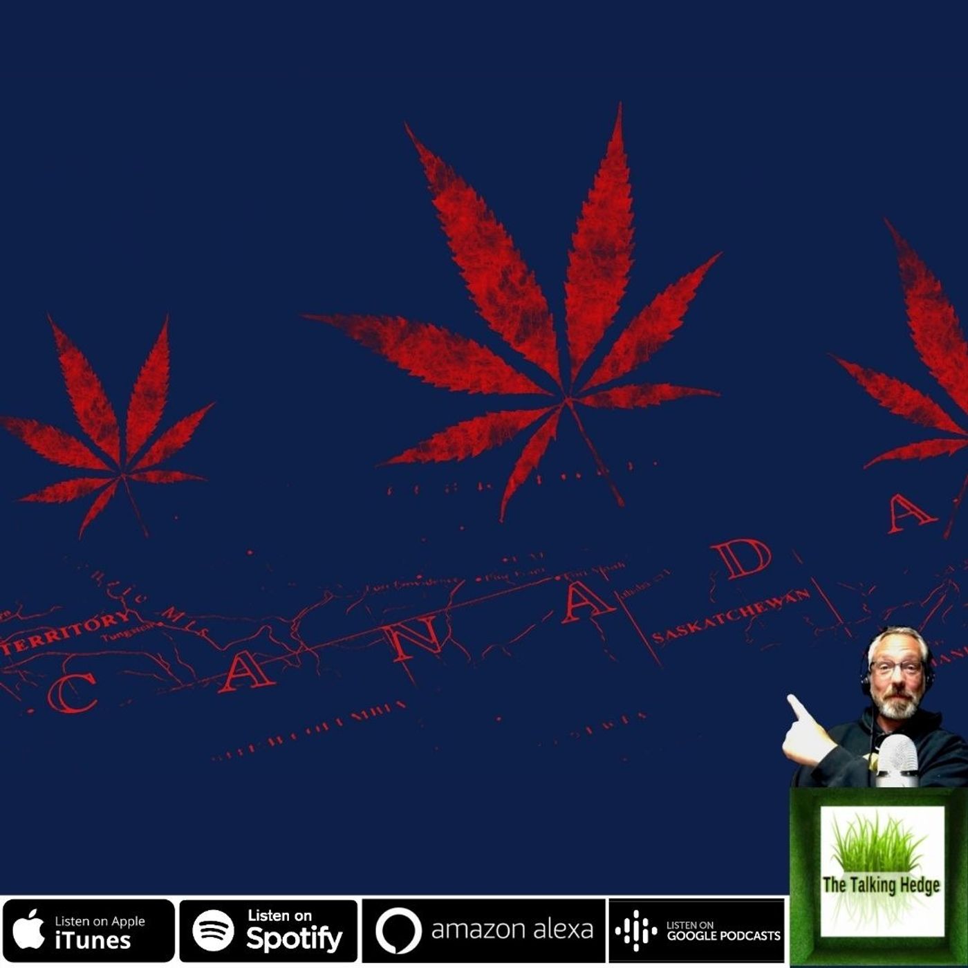 Canadian Cannabis Recap