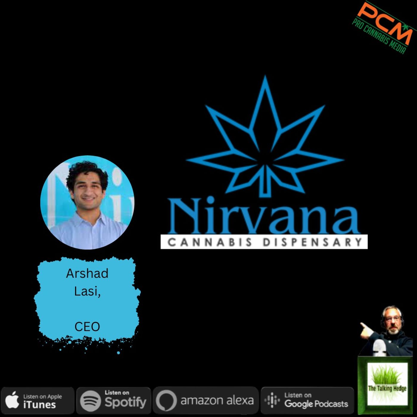 Nirvana Dispensaries in Oklahoma