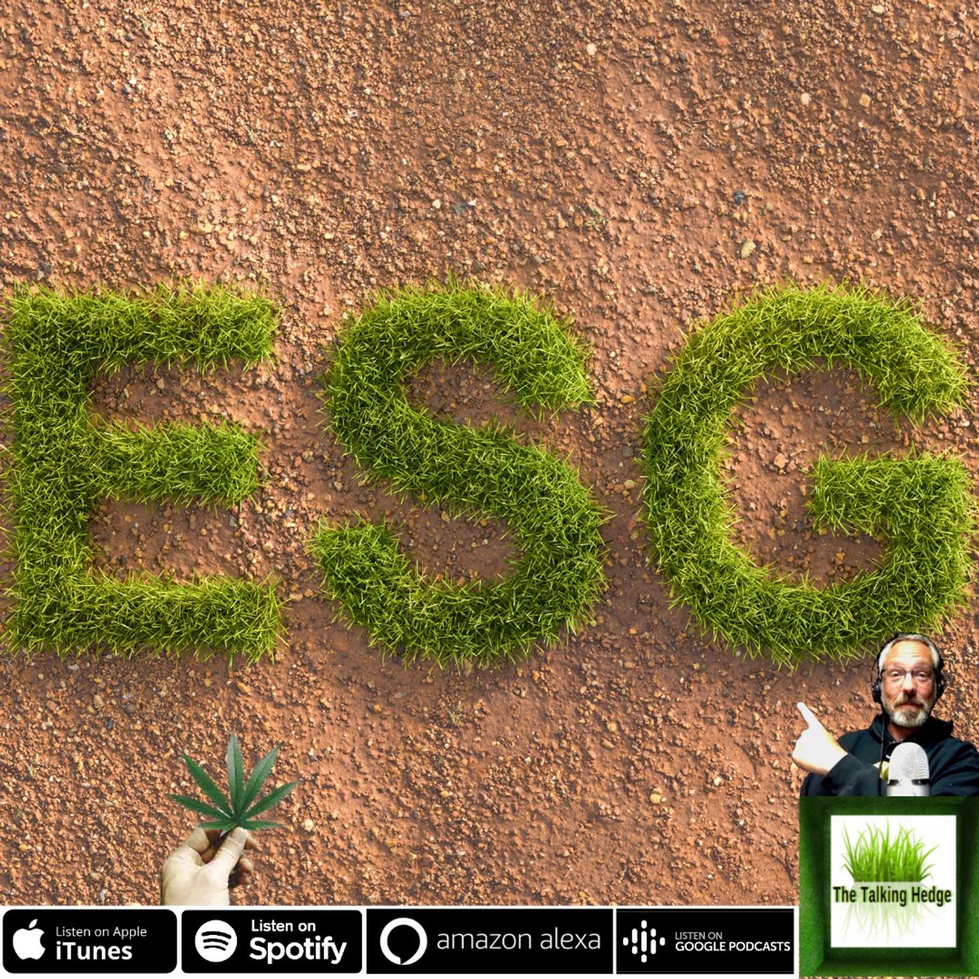 Cannabis Environmental, Social & Governance (ESG) Investor Deck Review