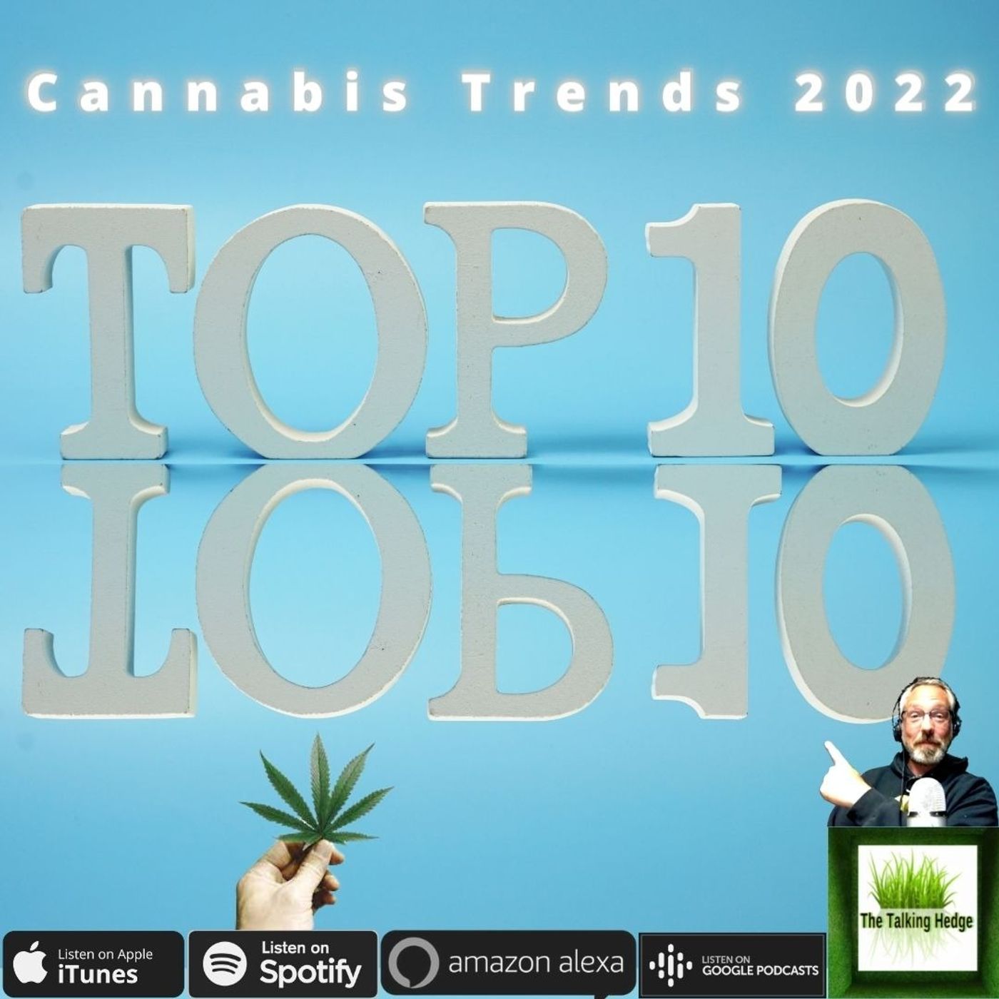 Top 10 Trends in 2022
