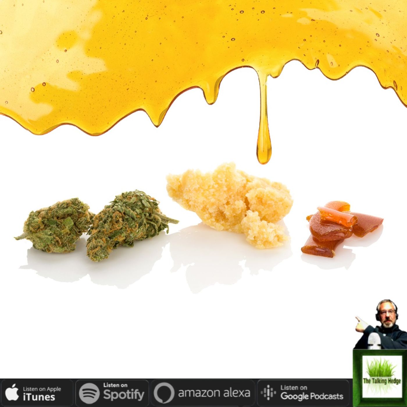 Cannabis Concentrates: An analysis of category data & trends