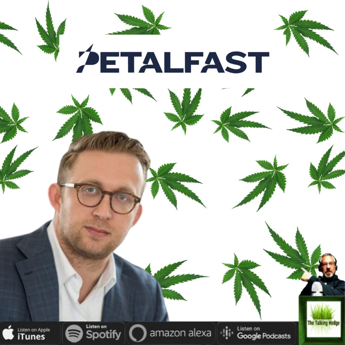 Cannabis Marketing & Branding