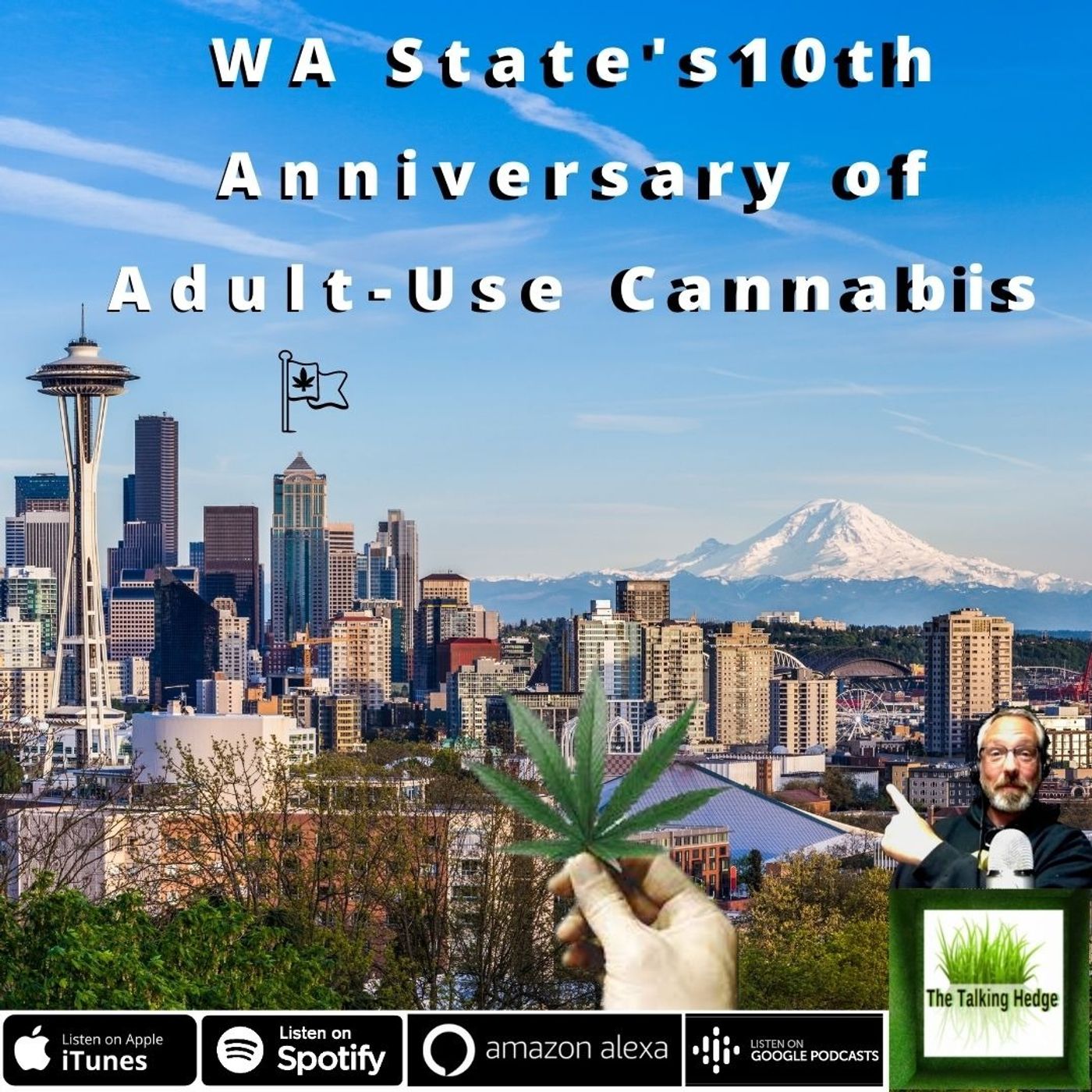 Washington Celebrates 10 Years of Bad Policy