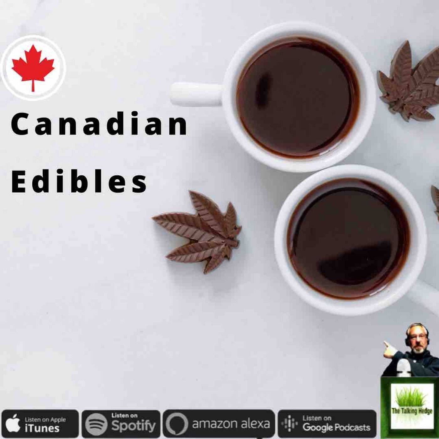 Canadian Edibles Trends