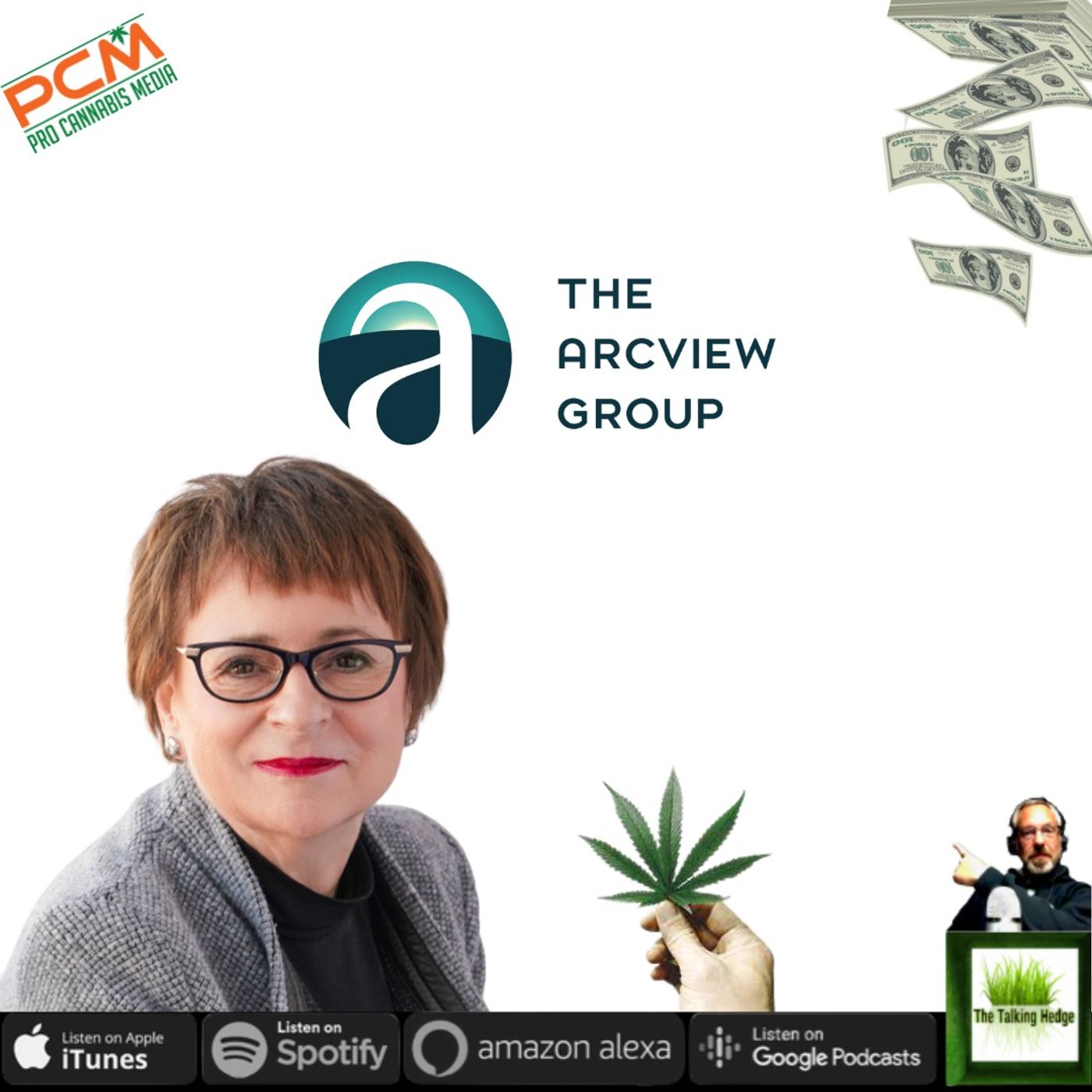 Interview with a Chief Investment Officer in the Cannabis Industry