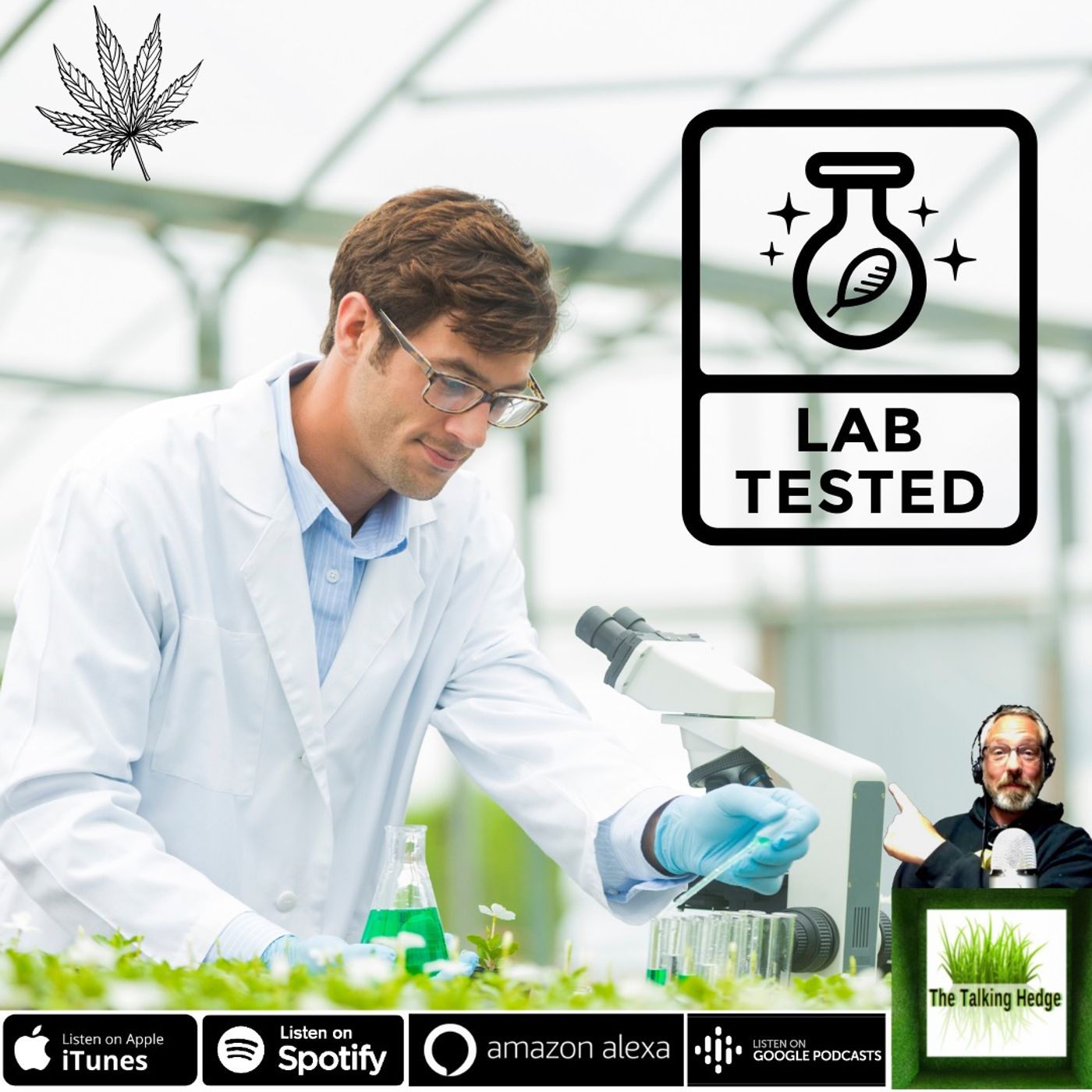 Testing the Limits: Cannabis Science