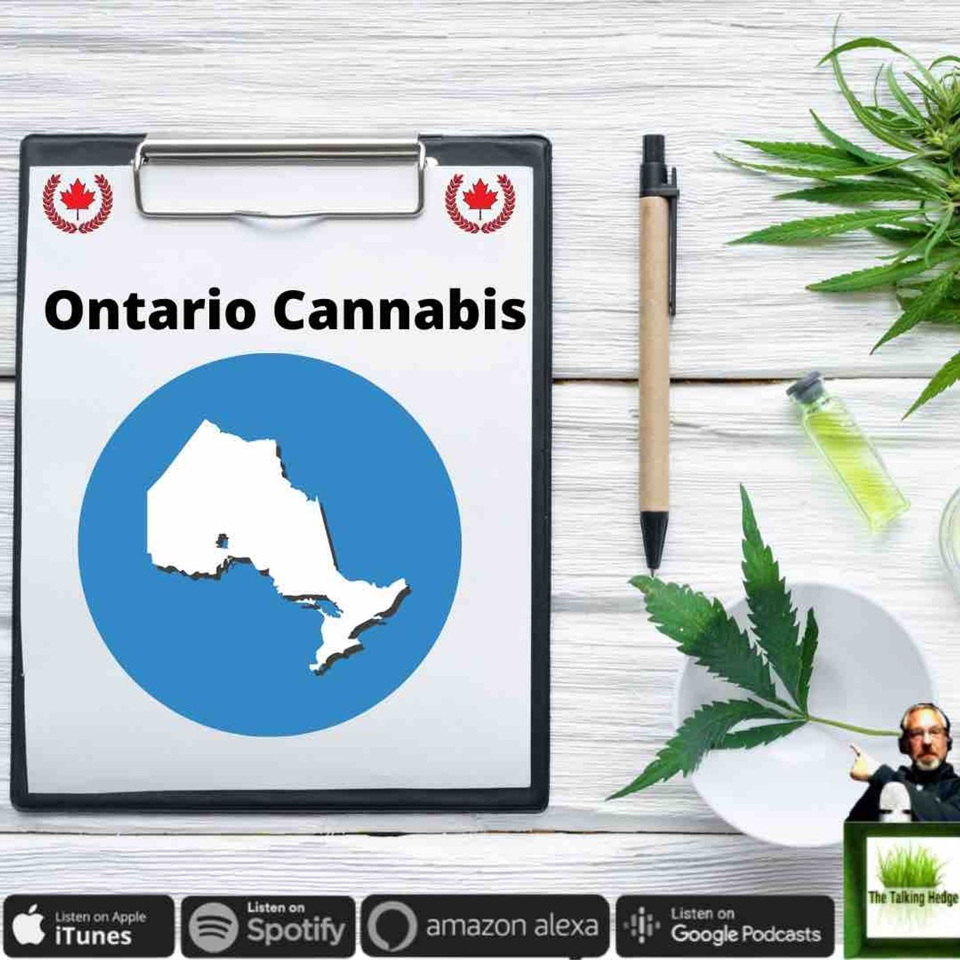 Ontario Cannabis Market