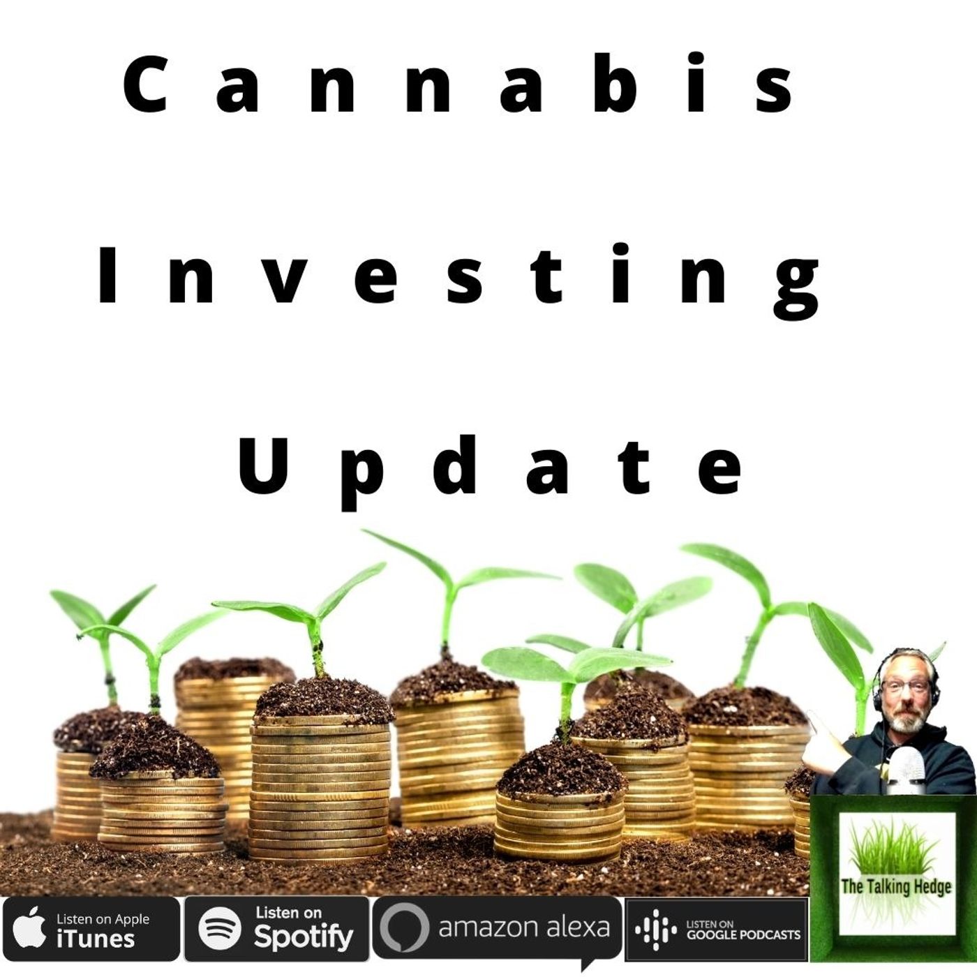 M&A and Capital Raises in the Cannabis Industry