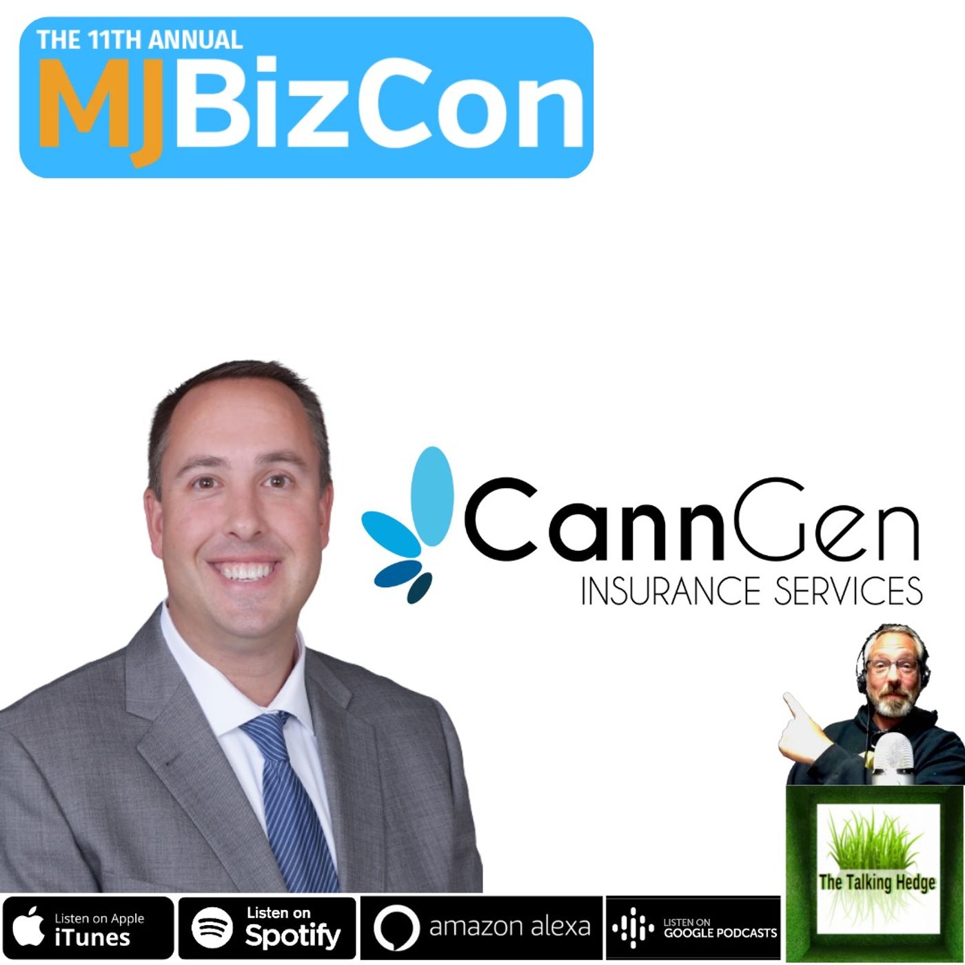 Cannabis Insurance
