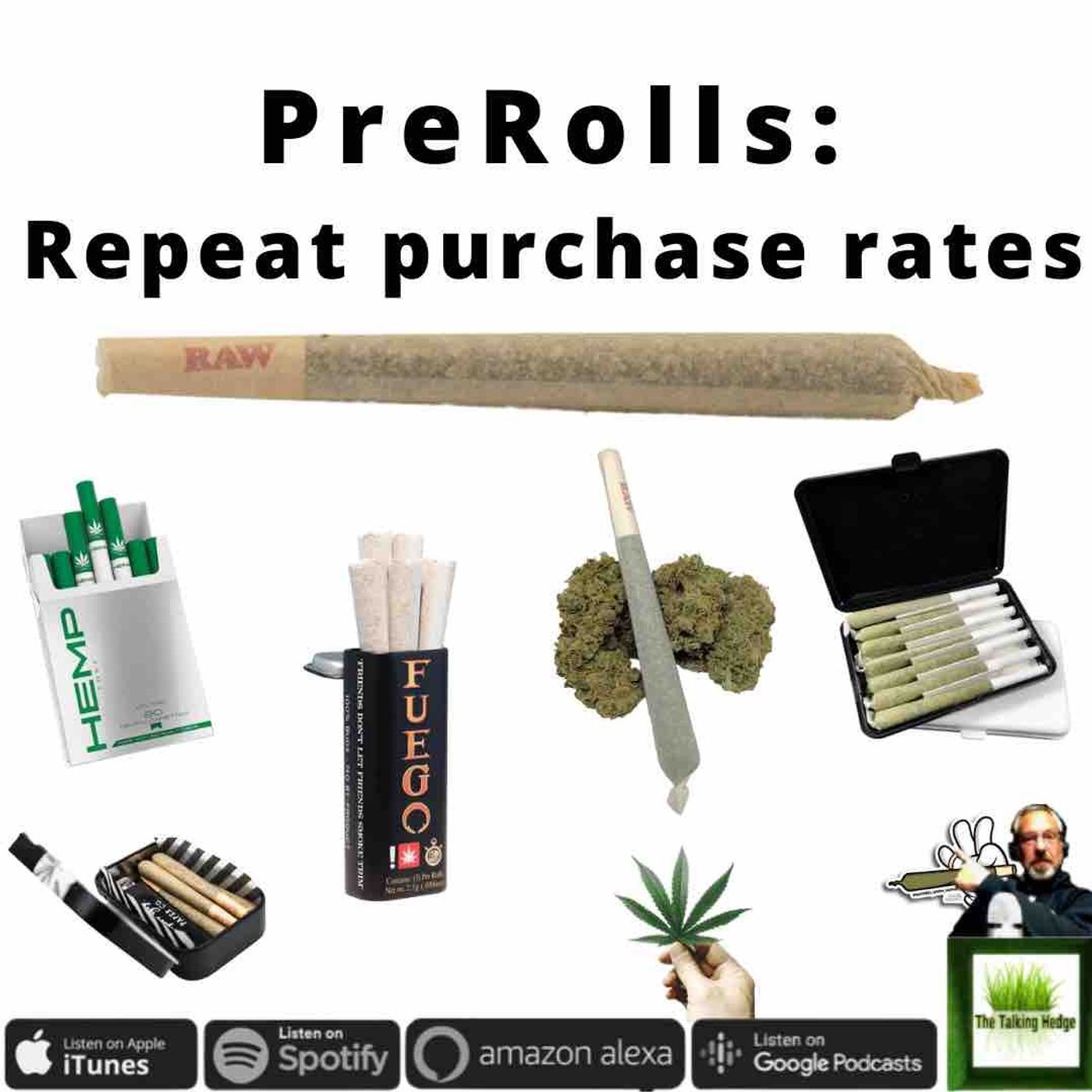 PreRoll Report