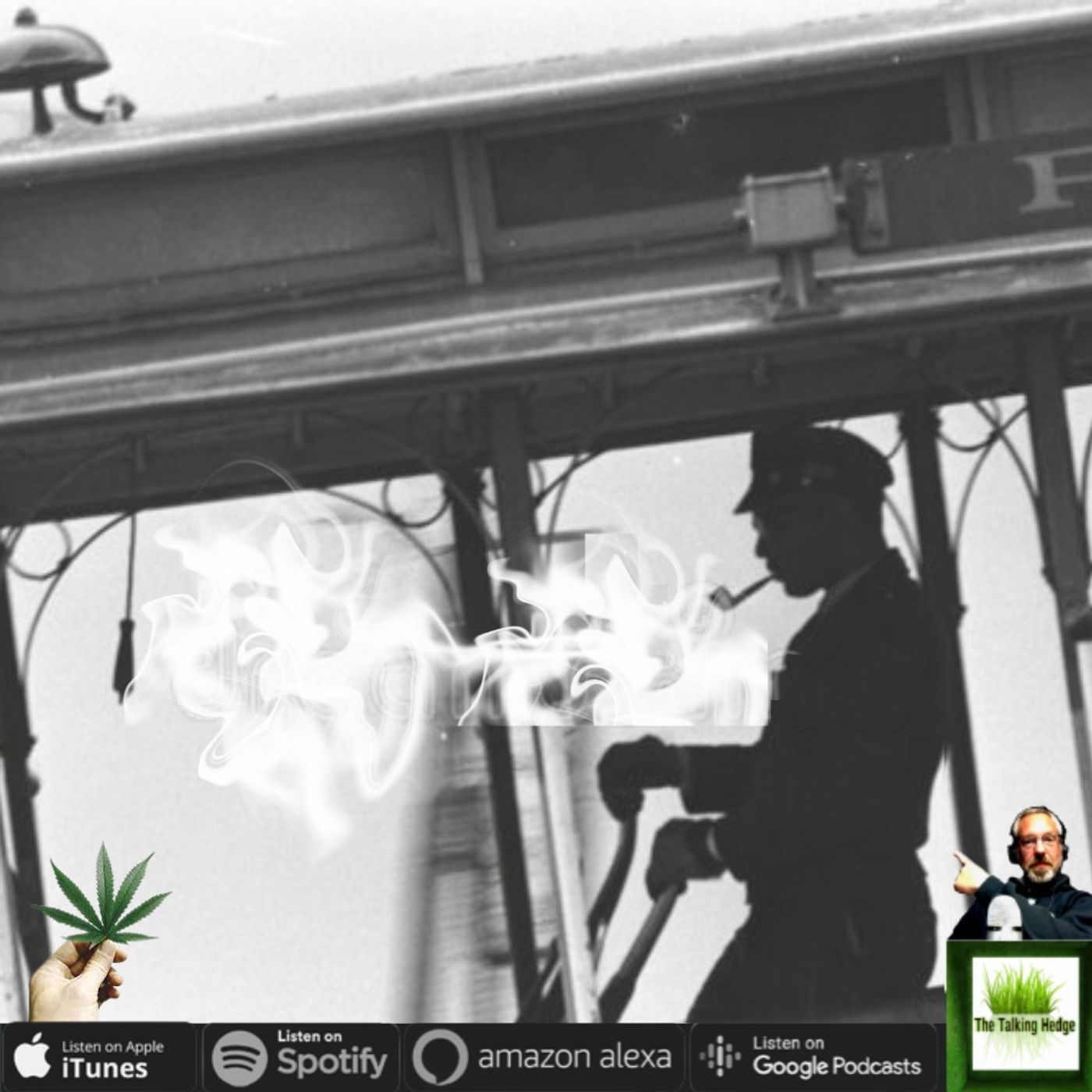 San Francisco Pot Shop Crawl
