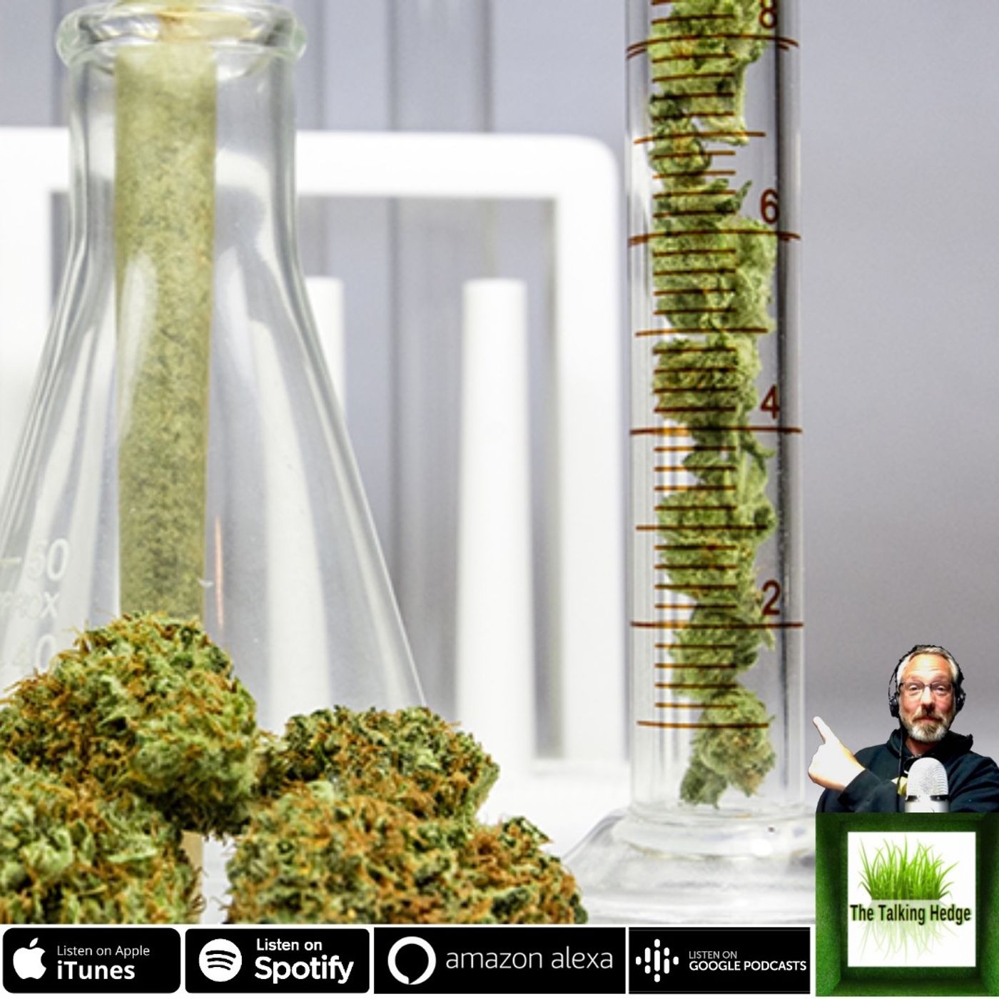 The Science of Cannabis Testing