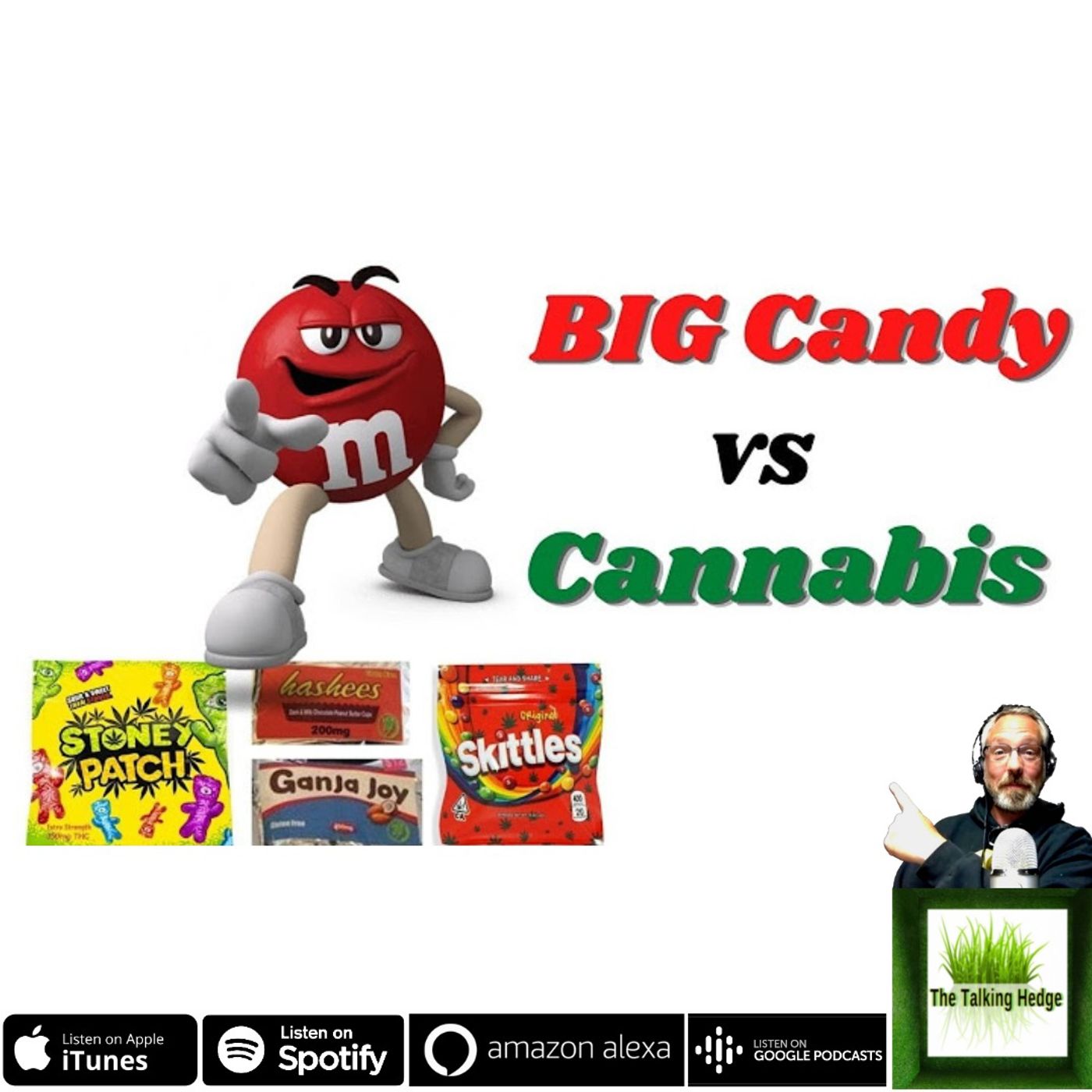 BIG Candy Lawsuits Coming