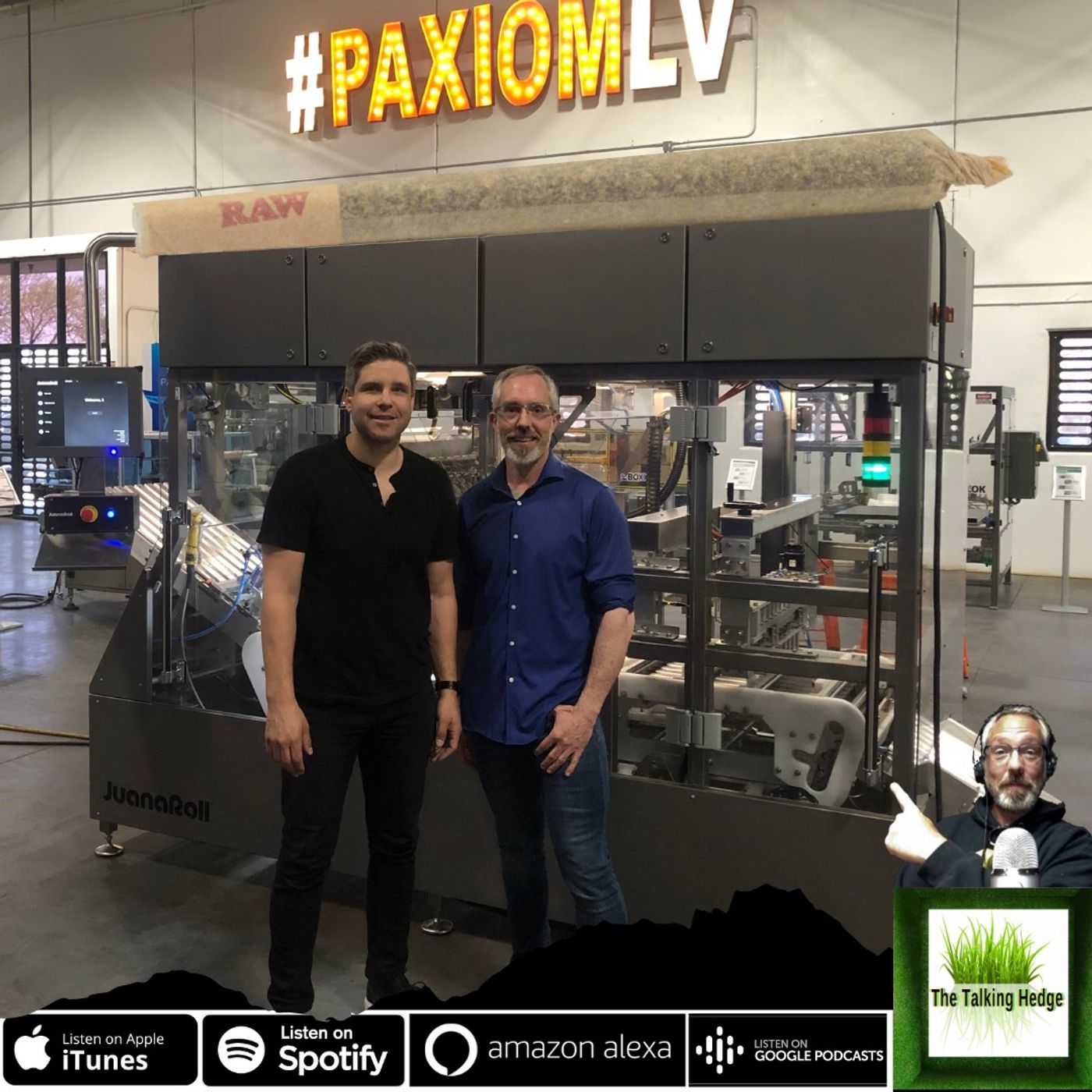 Rolling into the Future: How Preroll Automation is Changing the Cannabis Industry