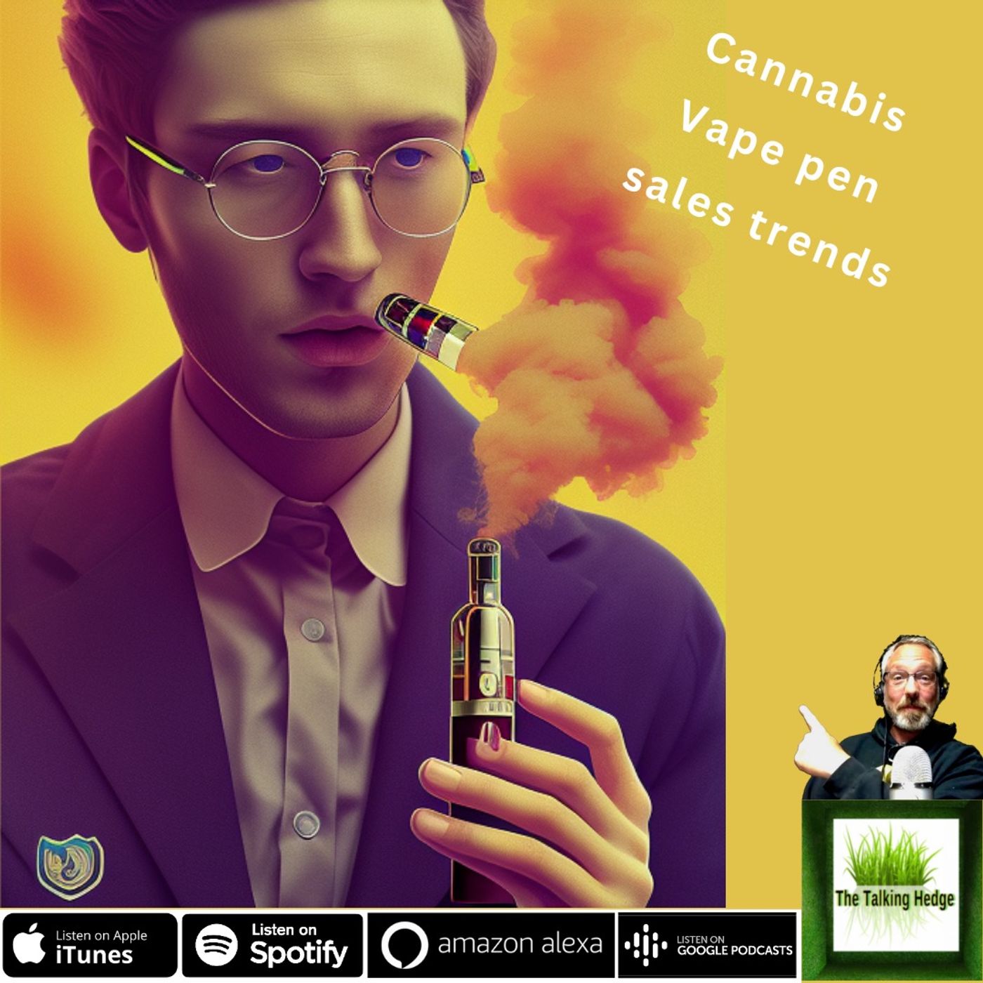 Vape Pen Segment Update