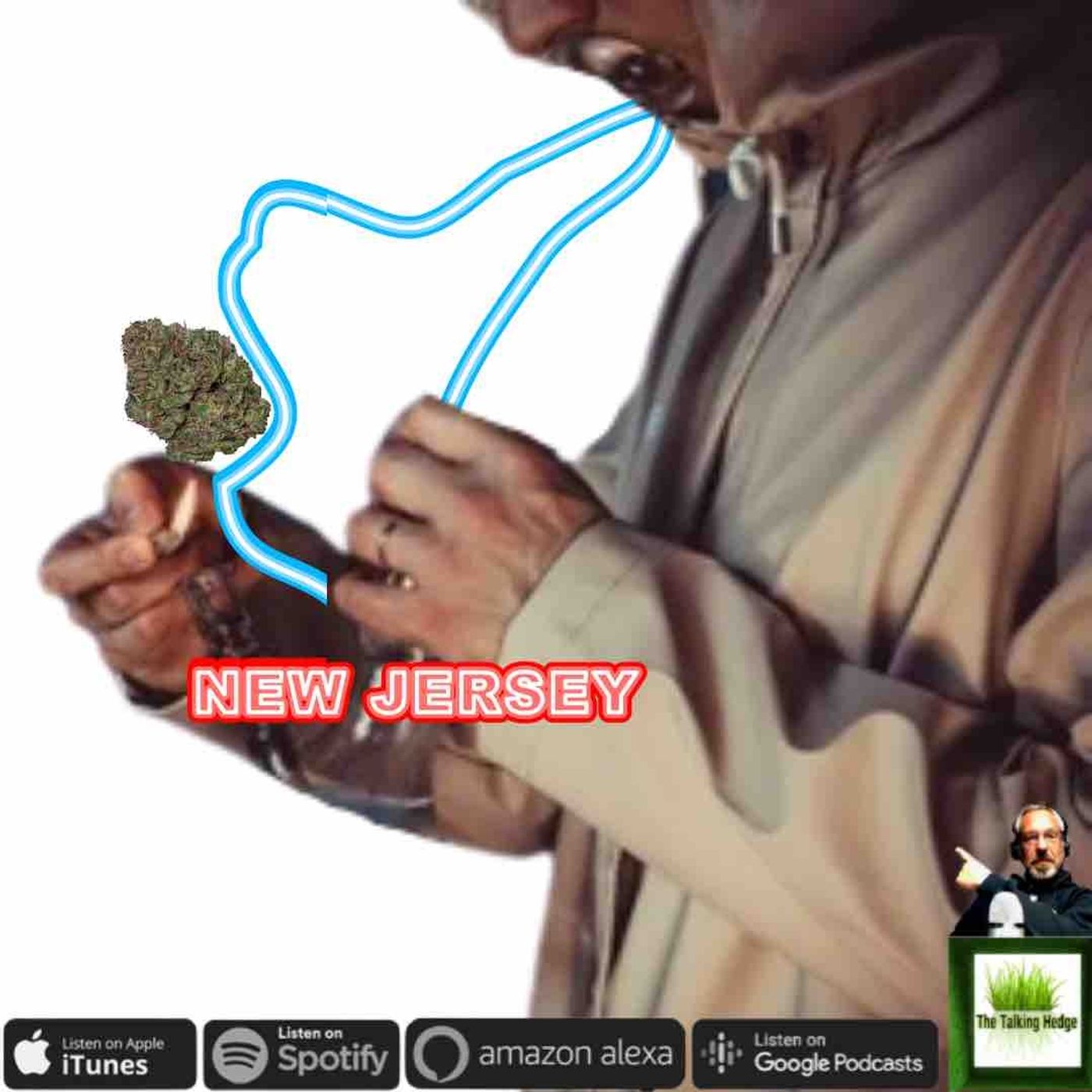 The New Jersey cannabis market: The first month of sales