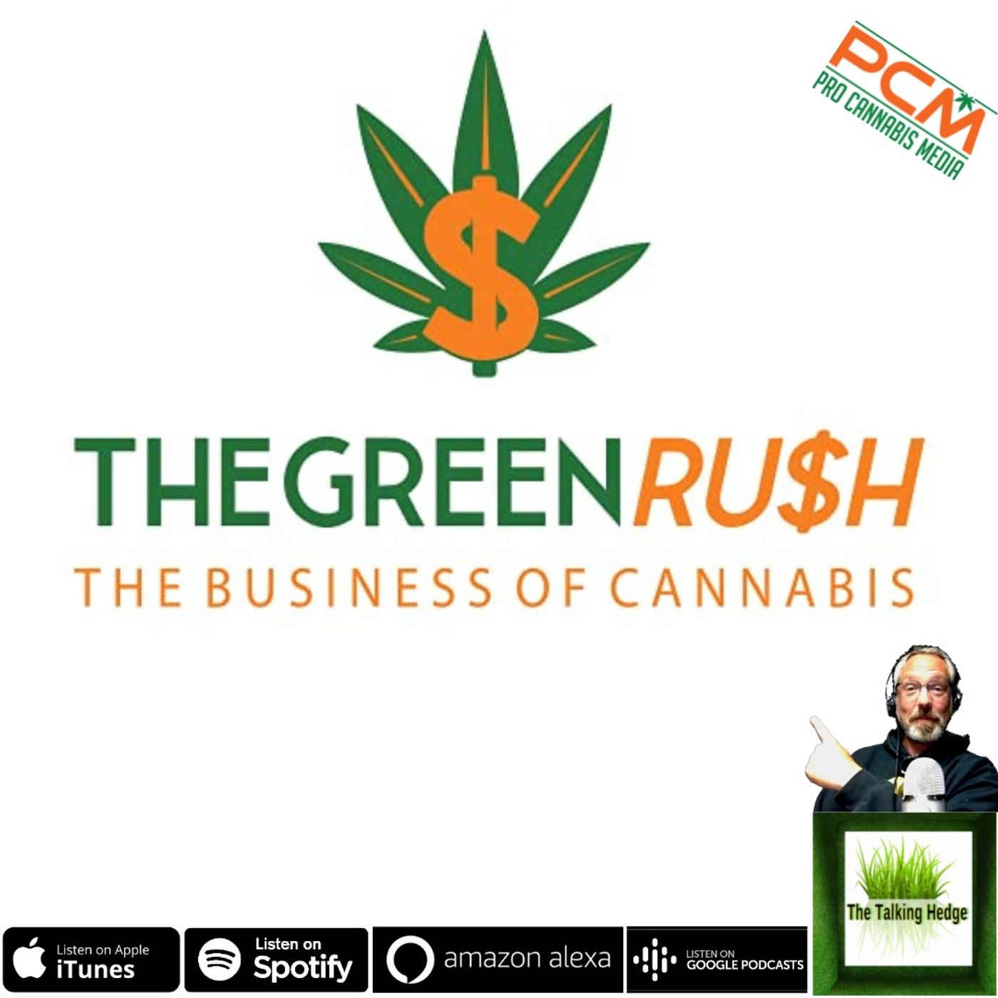 The Green Rush