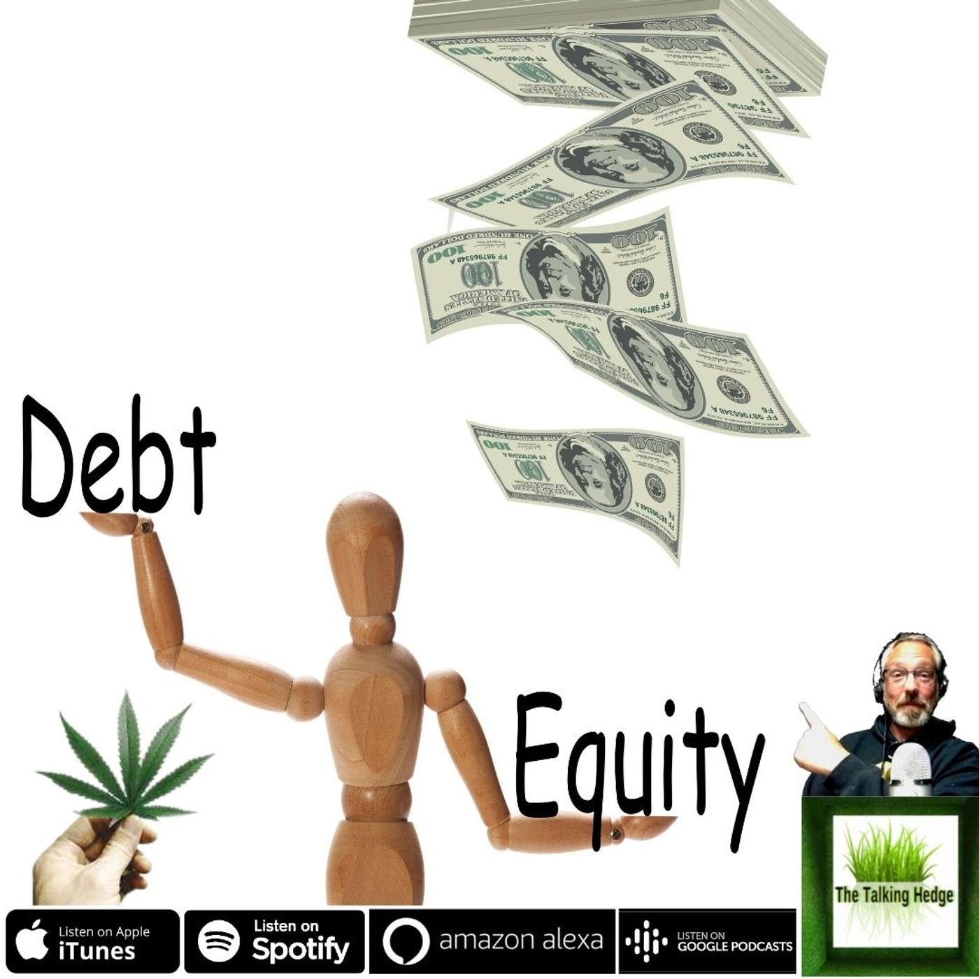 Cannabis Investing: Debt vs Equity