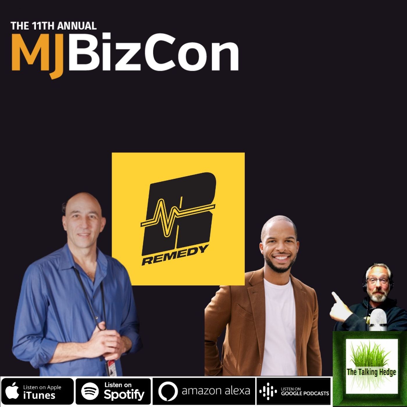 Interview w/ Maryland Cannabis Dispensary Owners