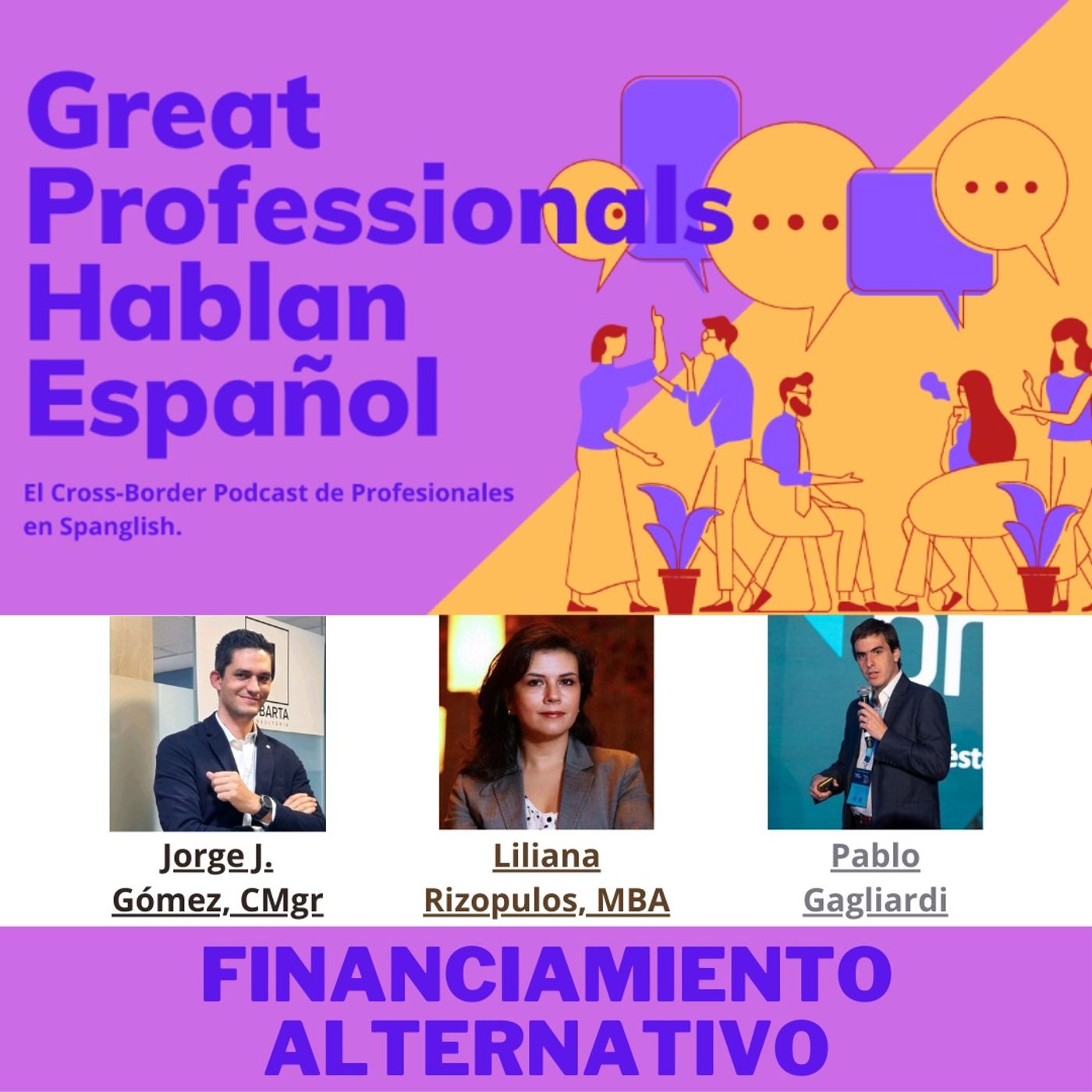 Great Professionals Hablan Español