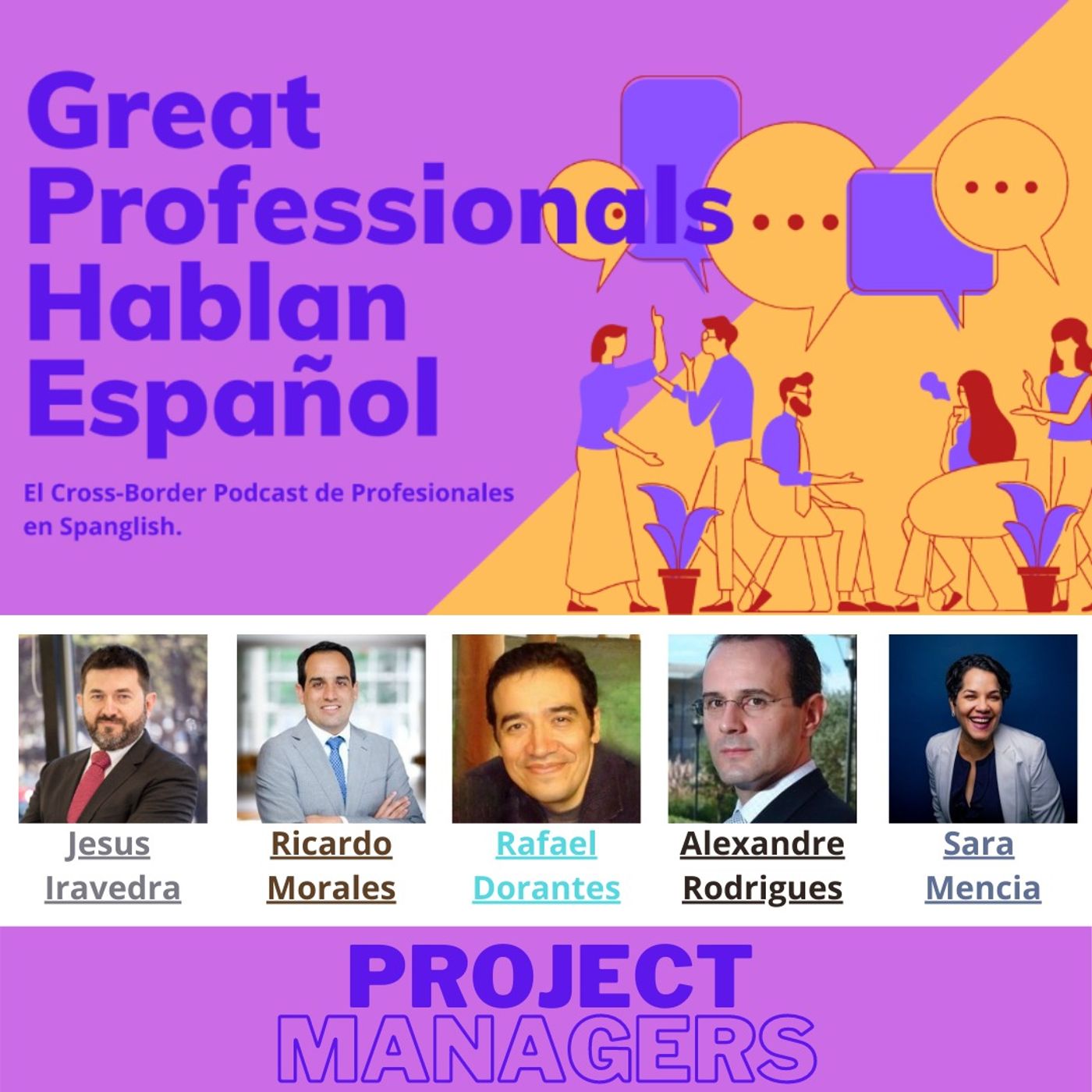 Great Professionals Hablan Español