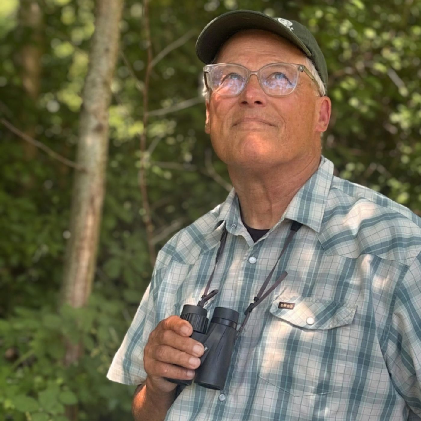 Why Birds Move Jay Inslee to Fight Climate Change episode artwork