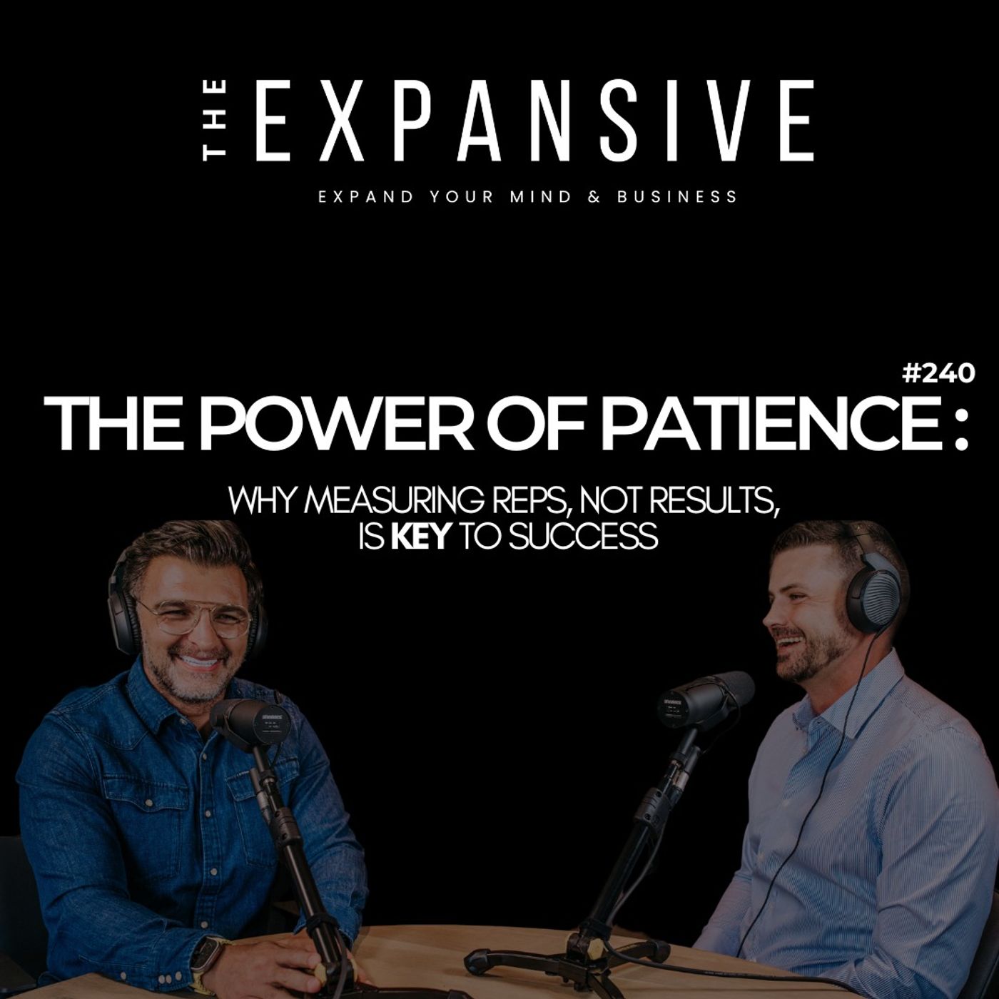 The Expansive