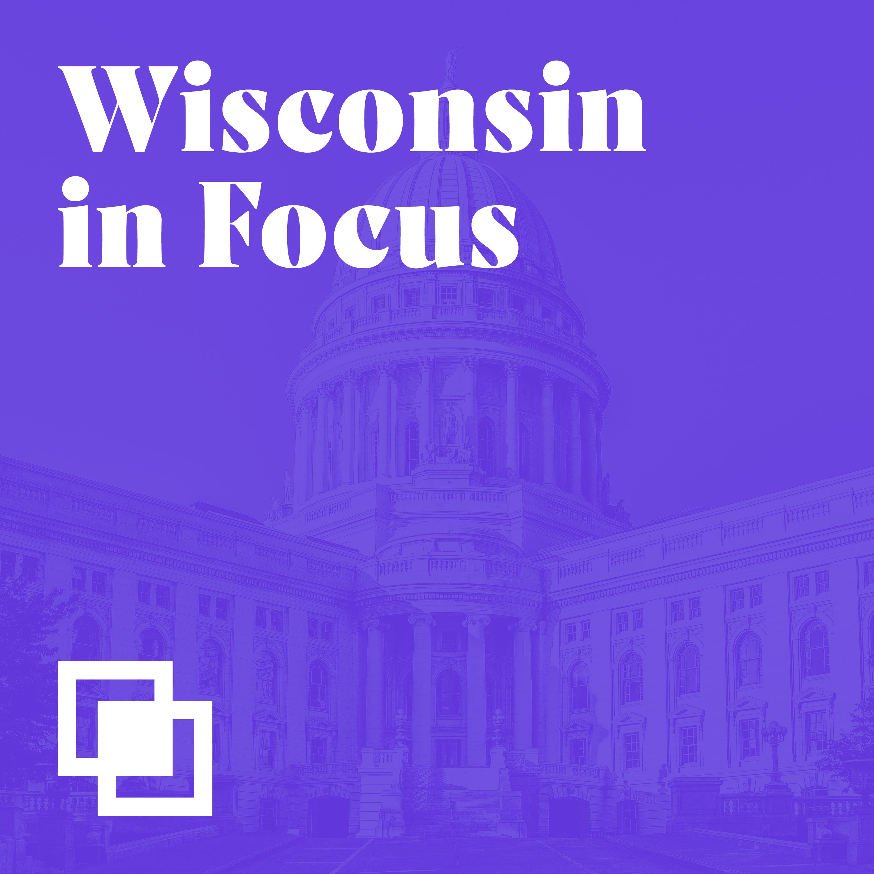 Episode 24: Wisconsin state superintendent defends lessons on race, books on LGBTQ issues episode artwork