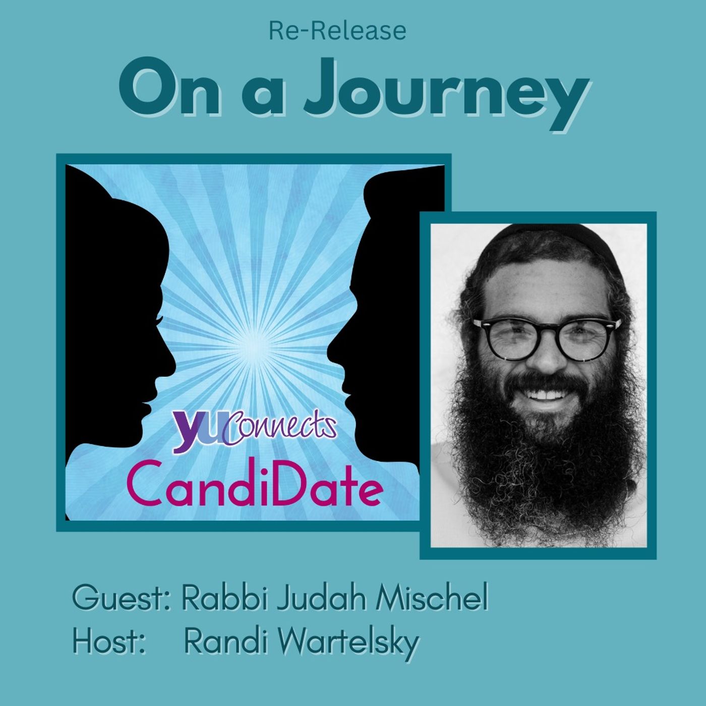 On a Journey [Re-Release]