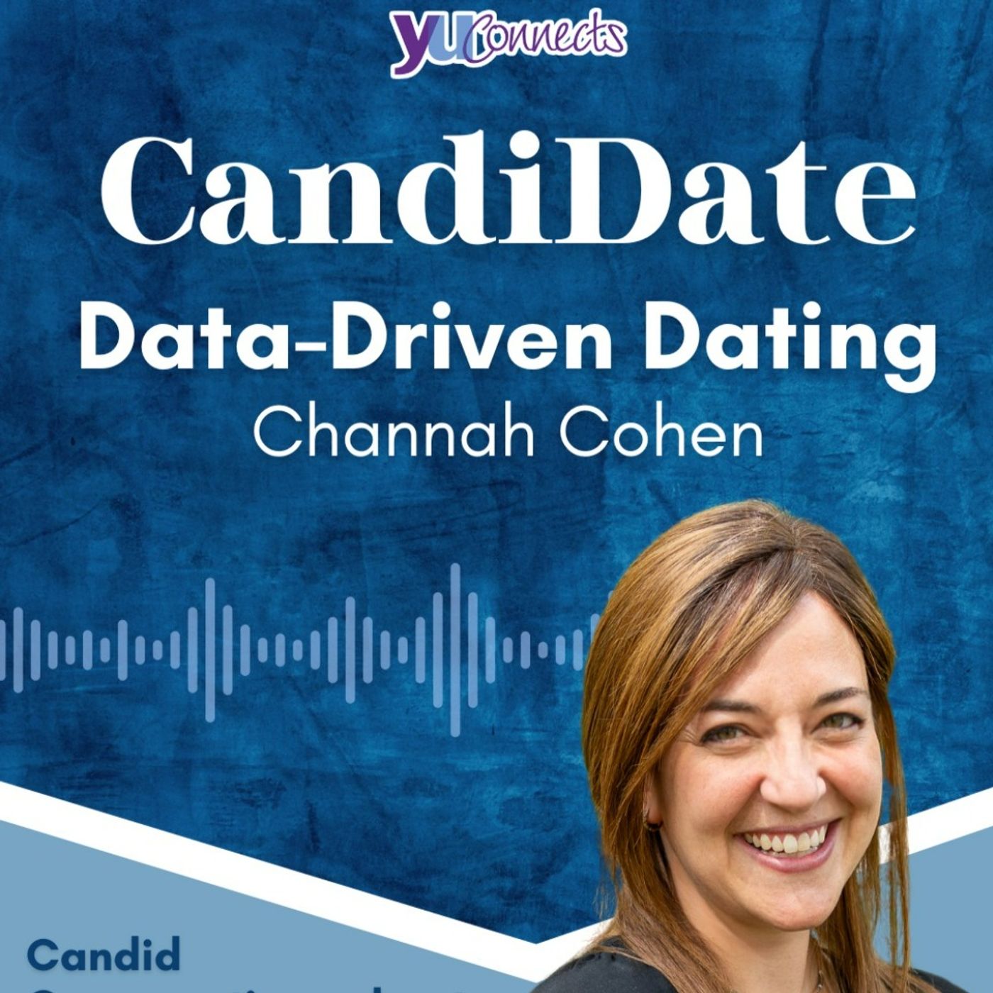 Data-Driven Dating: Channah Cohen