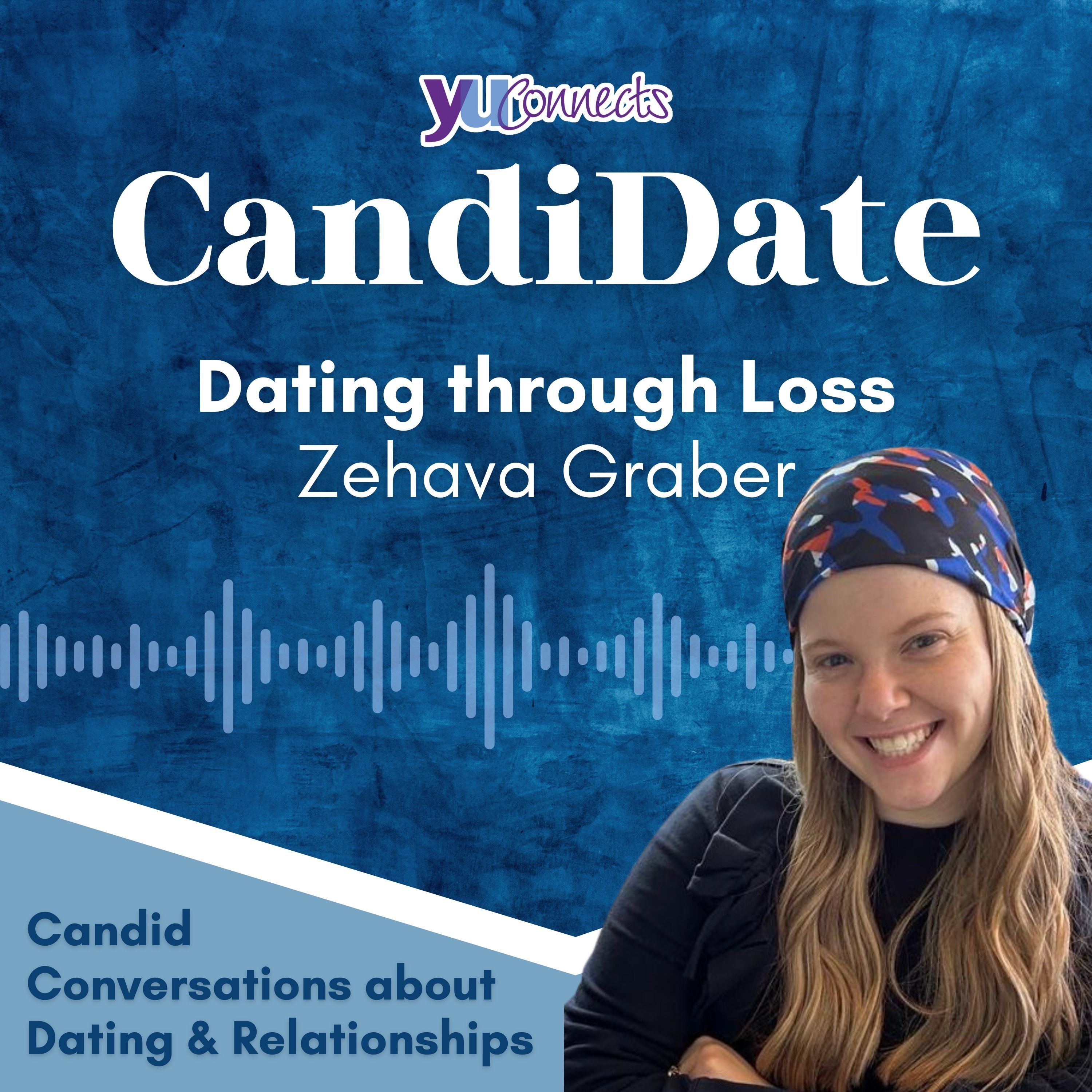 Dating Through Loss