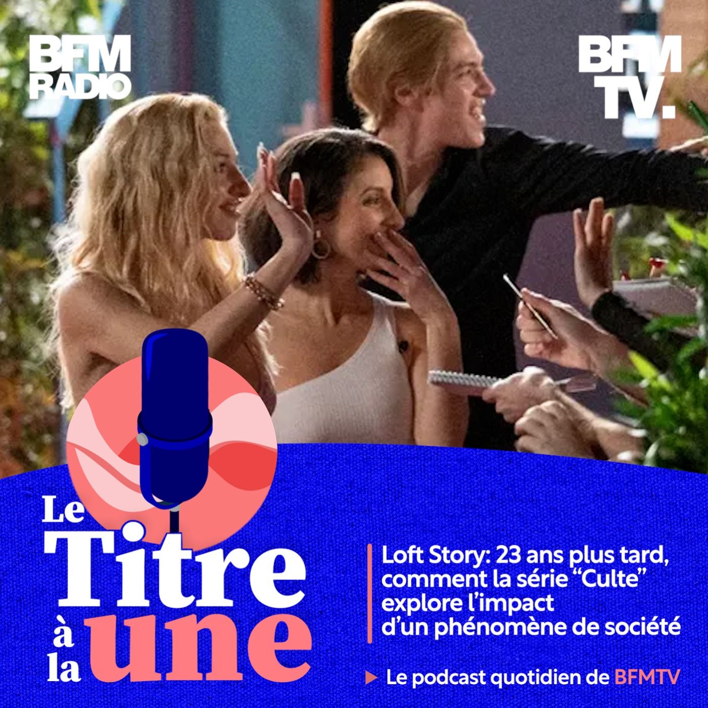 Loft Story: 23 ans plus tard, comment la série