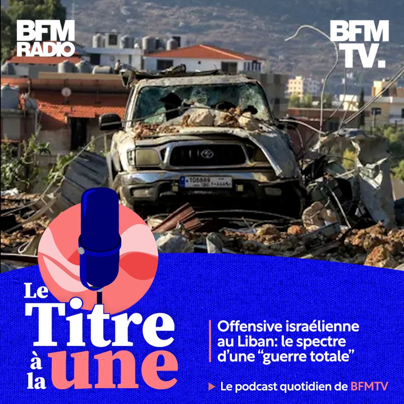 Offensive israélienne au Liban: le spectre d'une