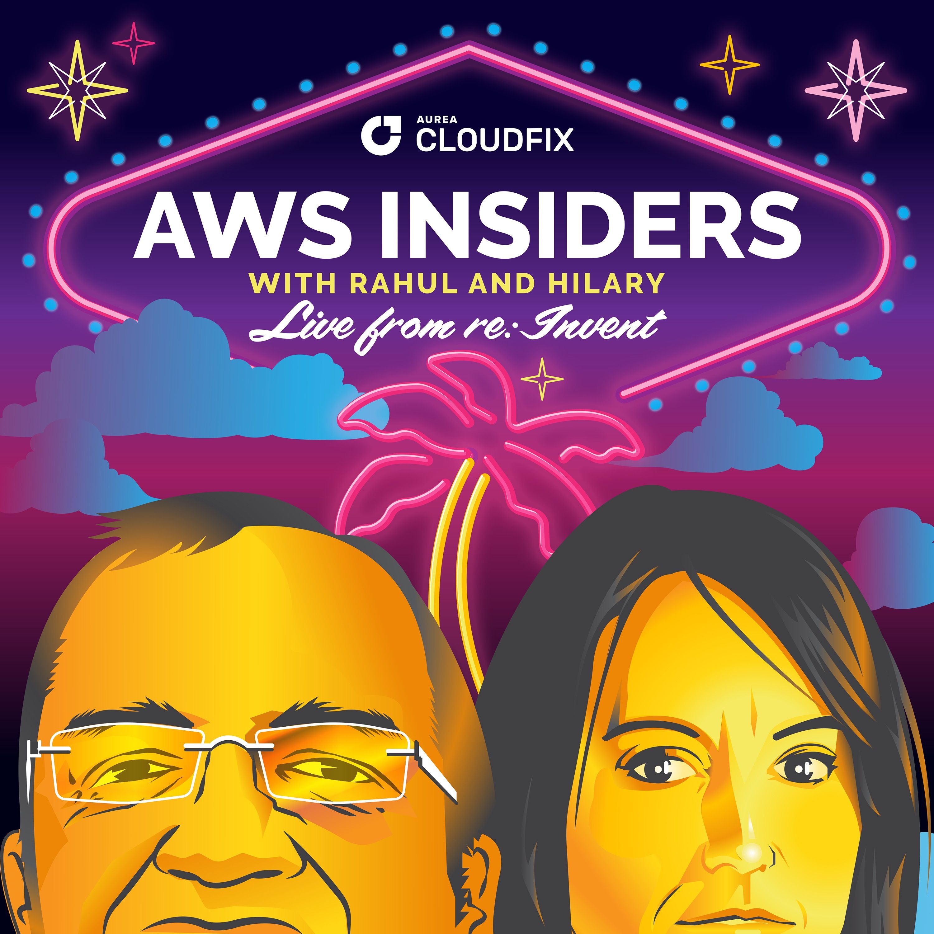 AWS Insiders